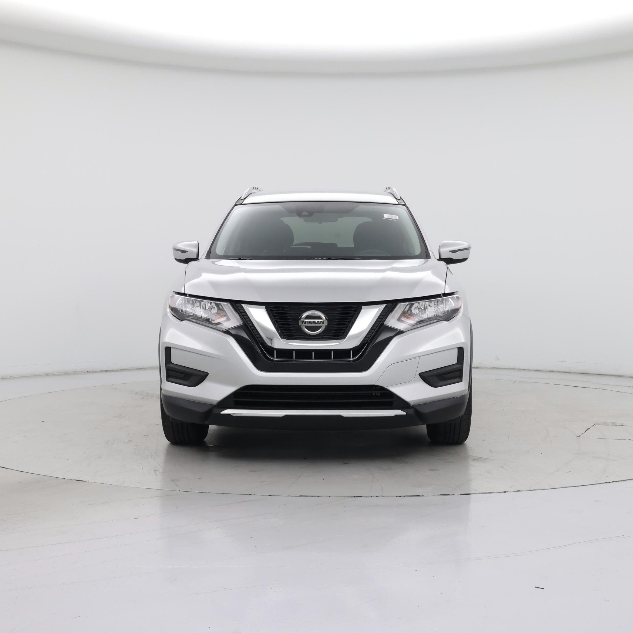 Thumbnail: 2020 Nissan Rogue - 5