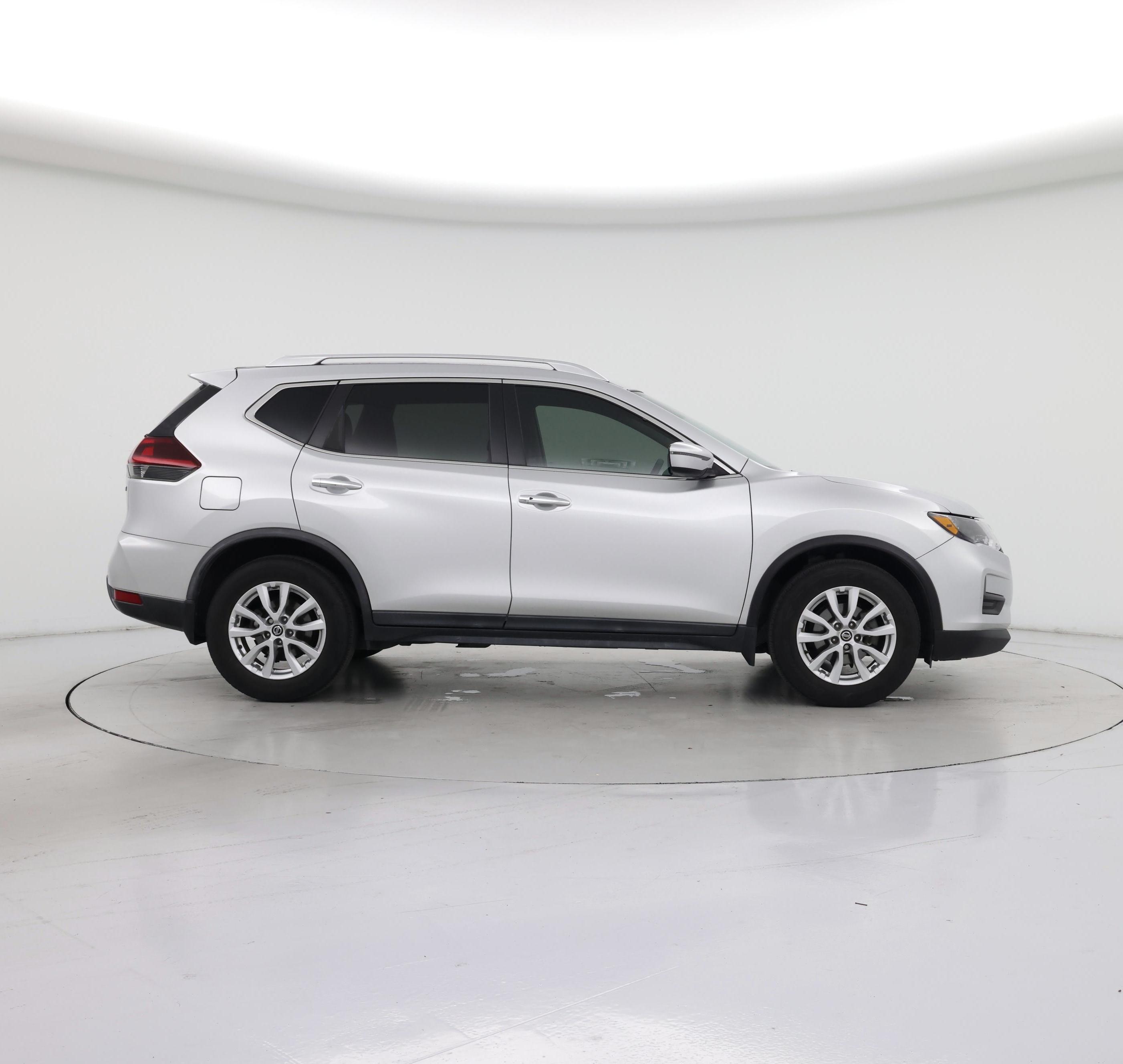 Thumbnail: 2020 Nissan Rogue - 7