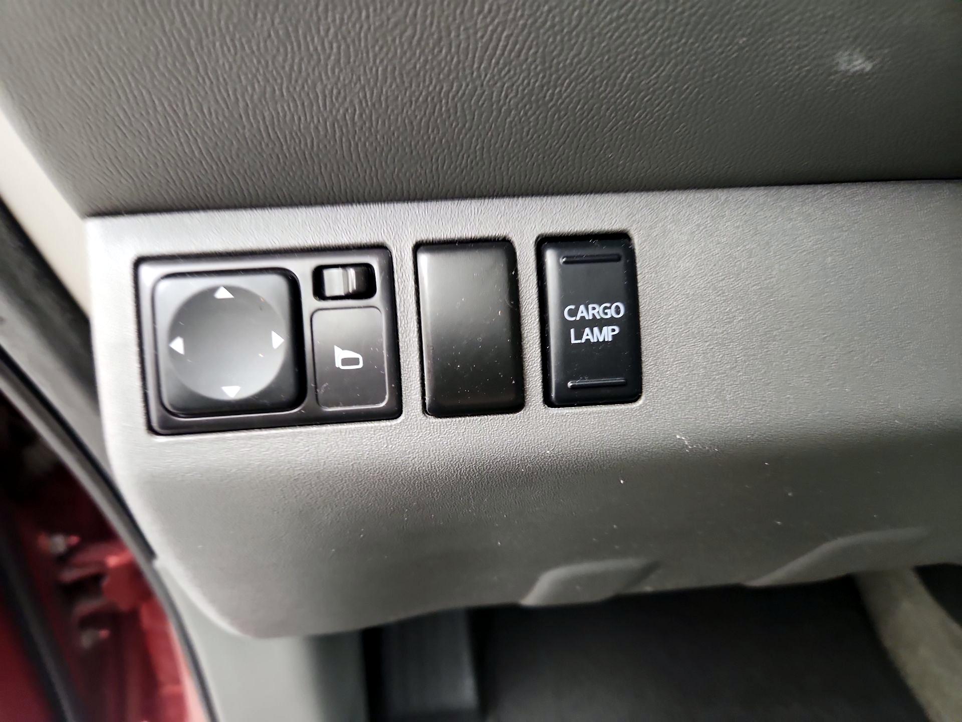 Thumbnail: 2014 Nissan Frontier - 13