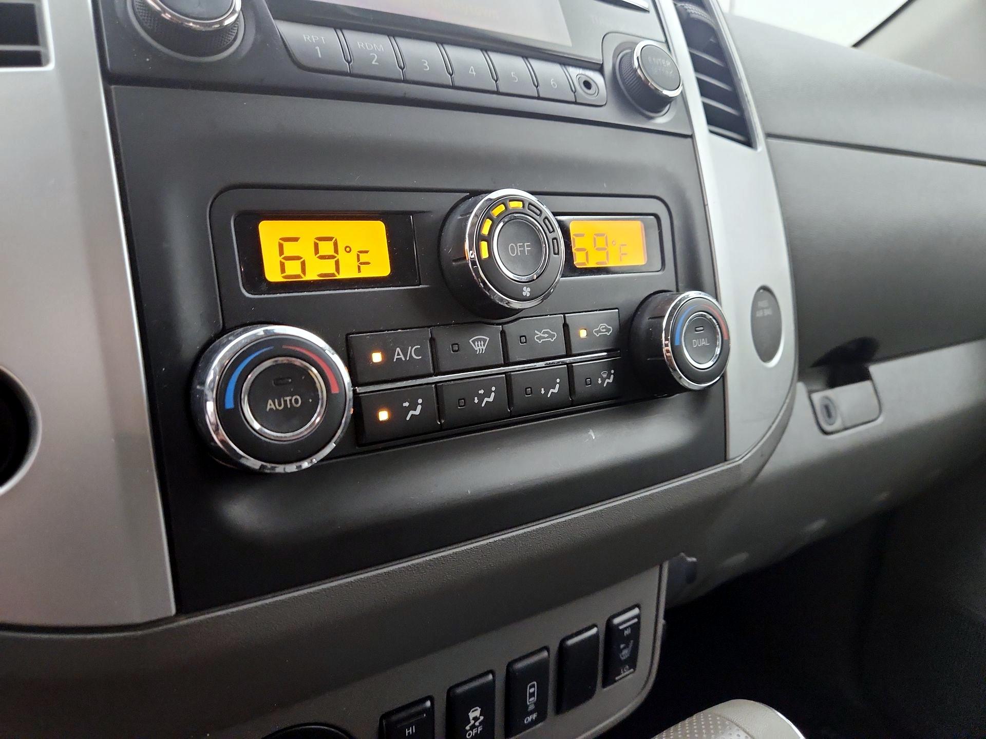 Thumbnail: 2014 Nissan Frontier - 16