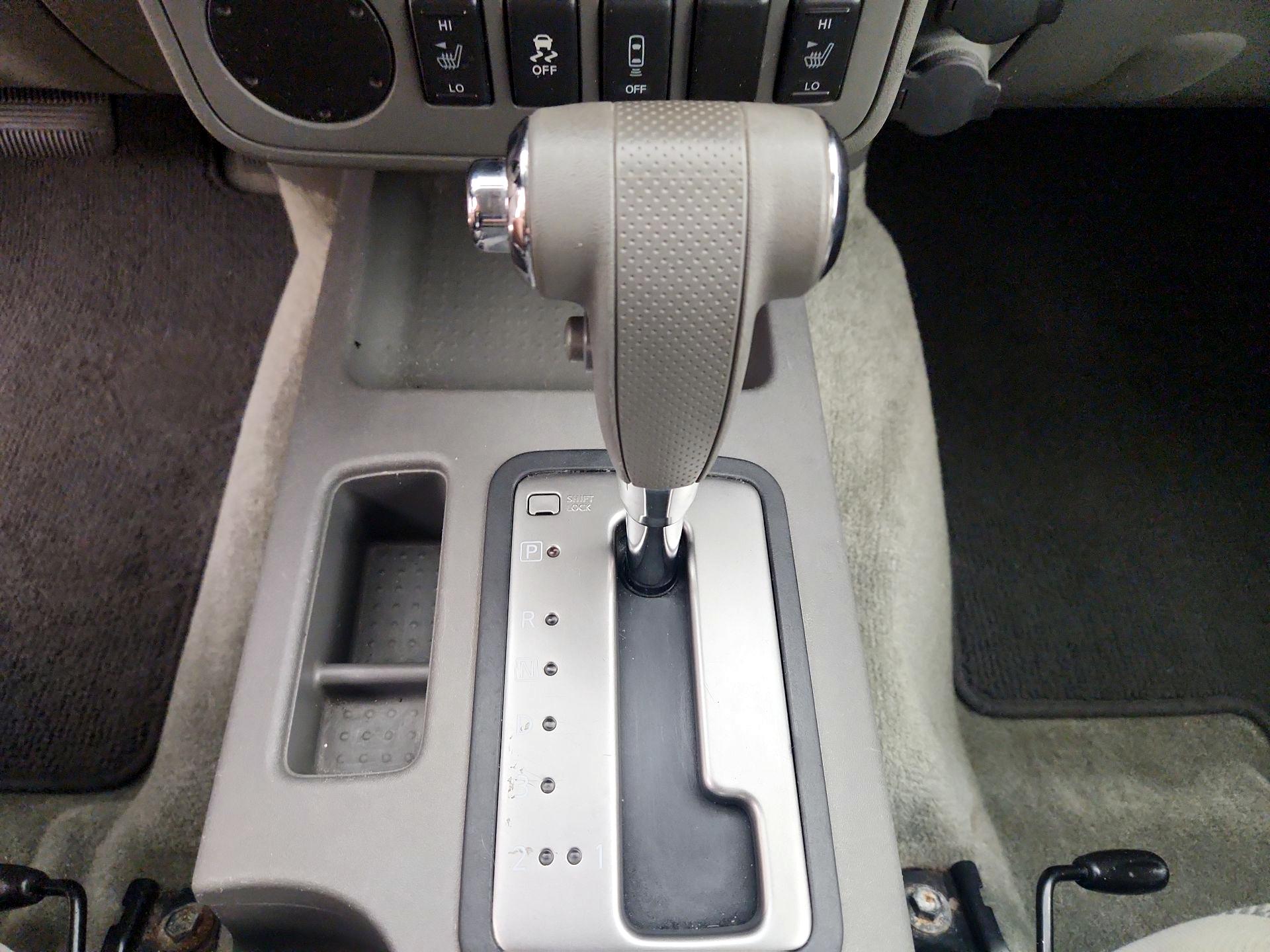 Thumbnail: 2014 Nissan Frontier - 17