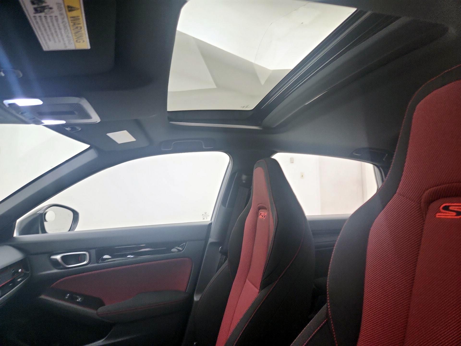Thumbnail: 2024 Honda Civic - 19