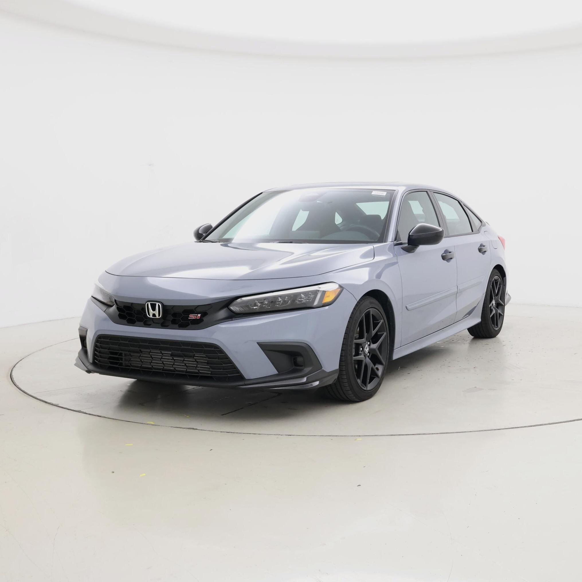 Thumbnail: 2024 Honda Civic - 4