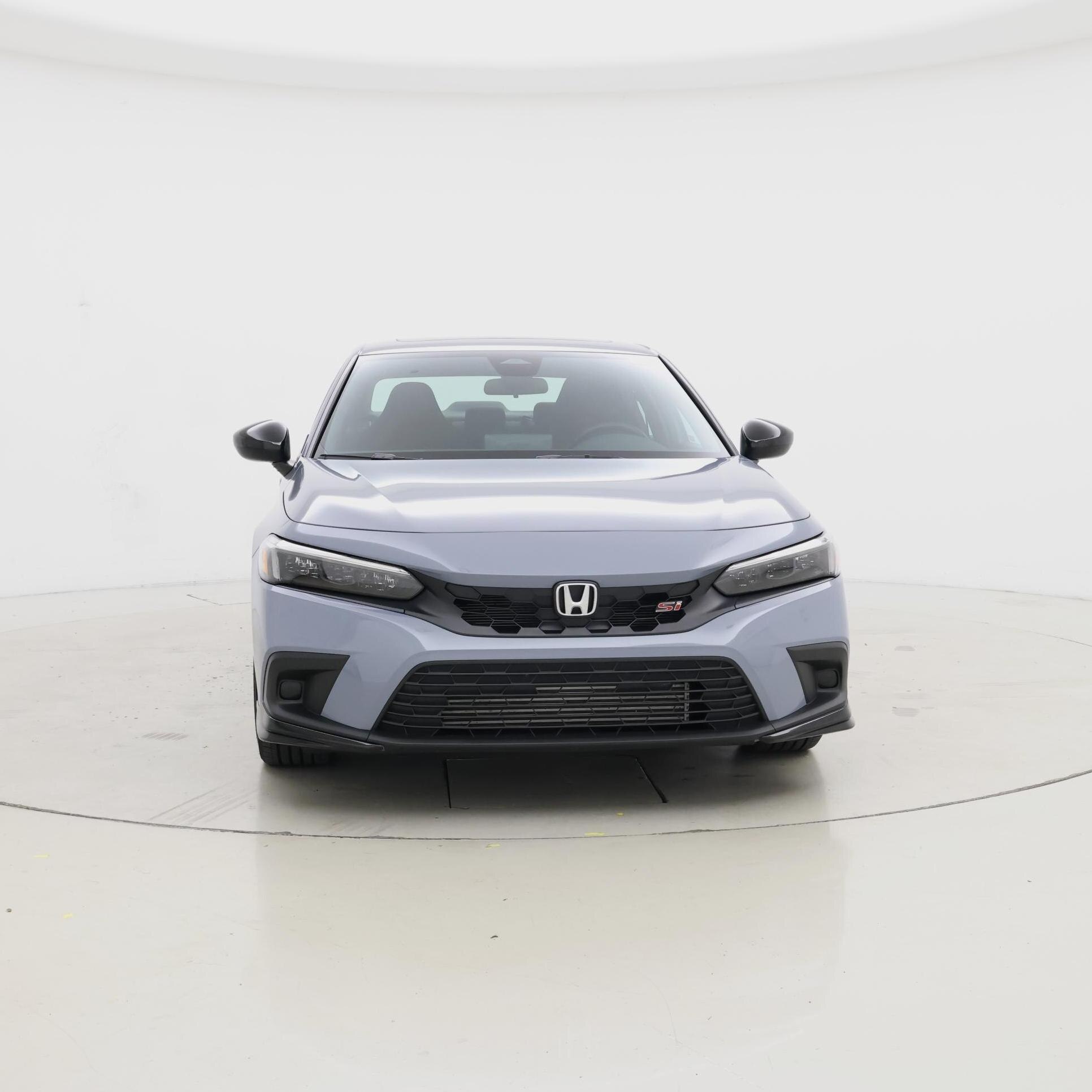Thumbnail: 2024 Honda Civic - 5