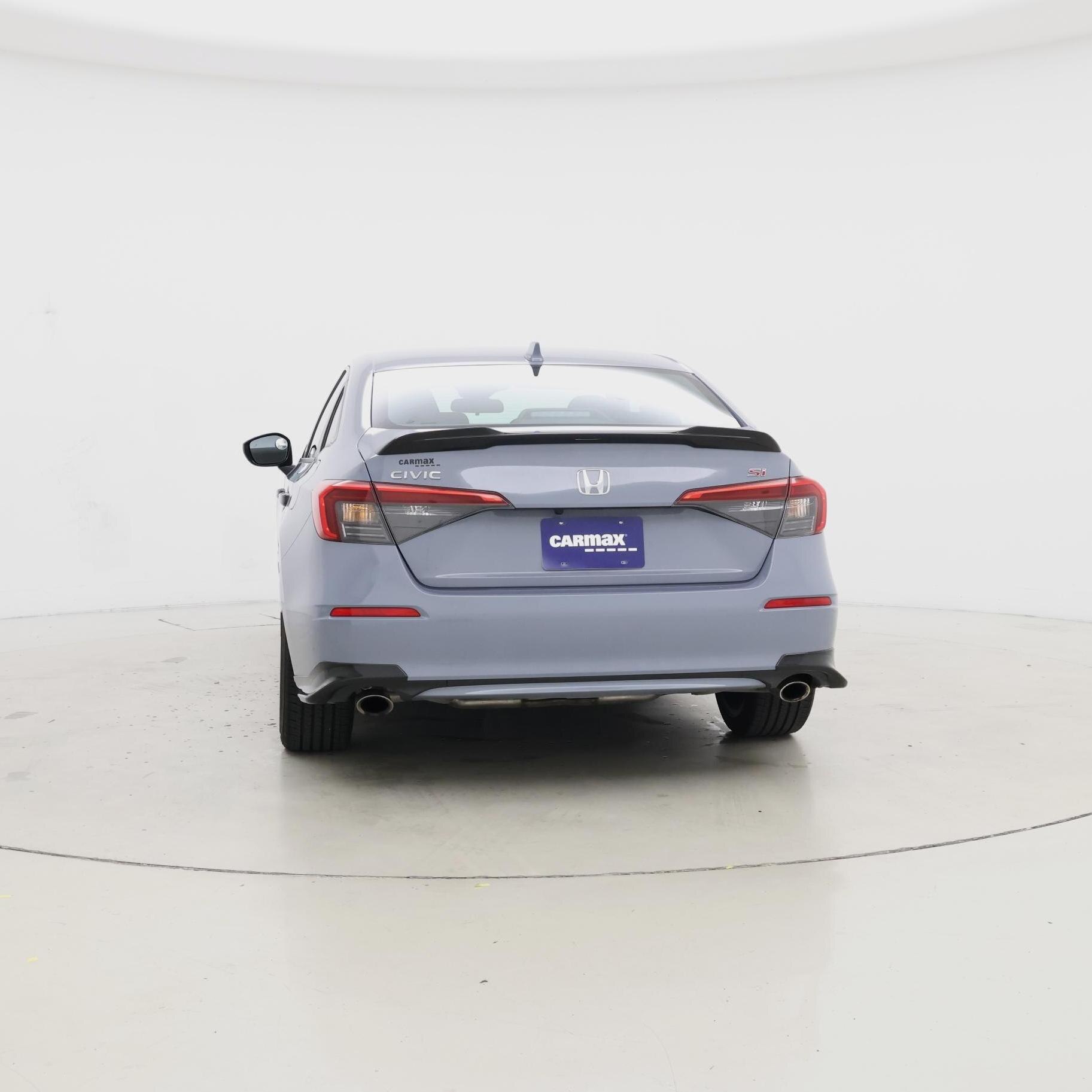 Thumbnail: 2024 Honda Civic - 6