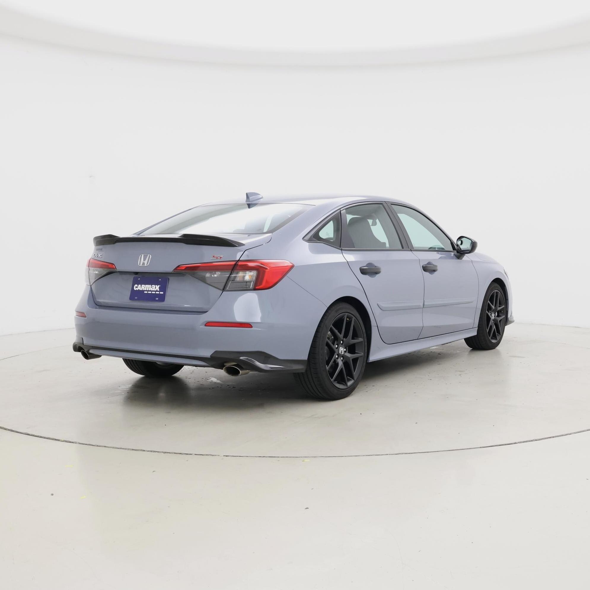 Thumbnail: 2024 Honda Civic - 8