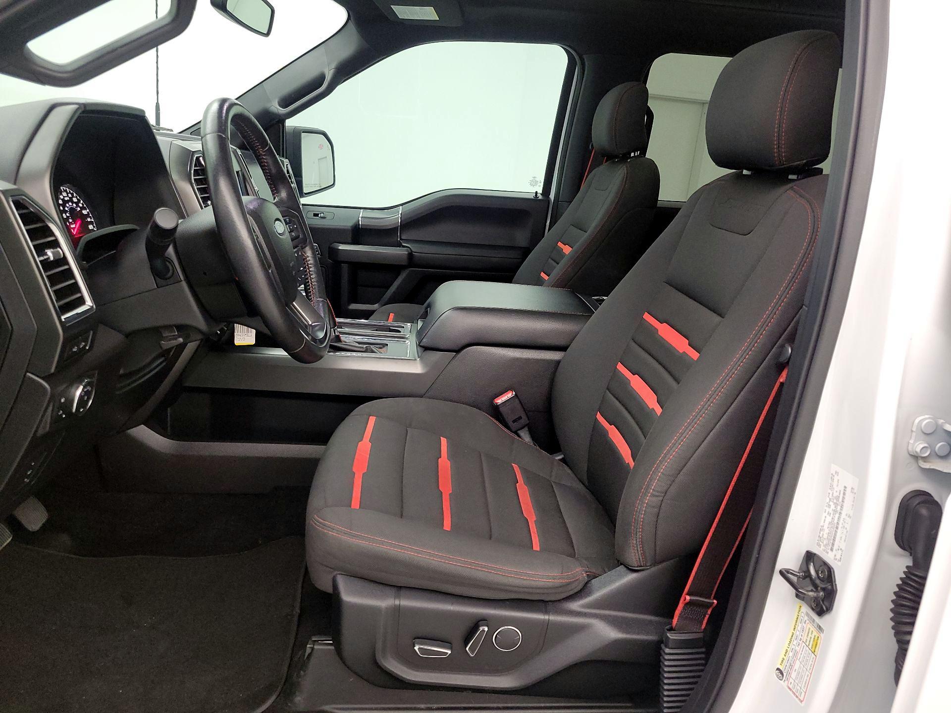 Thumbnail: 2016 Ford F-150 - 11