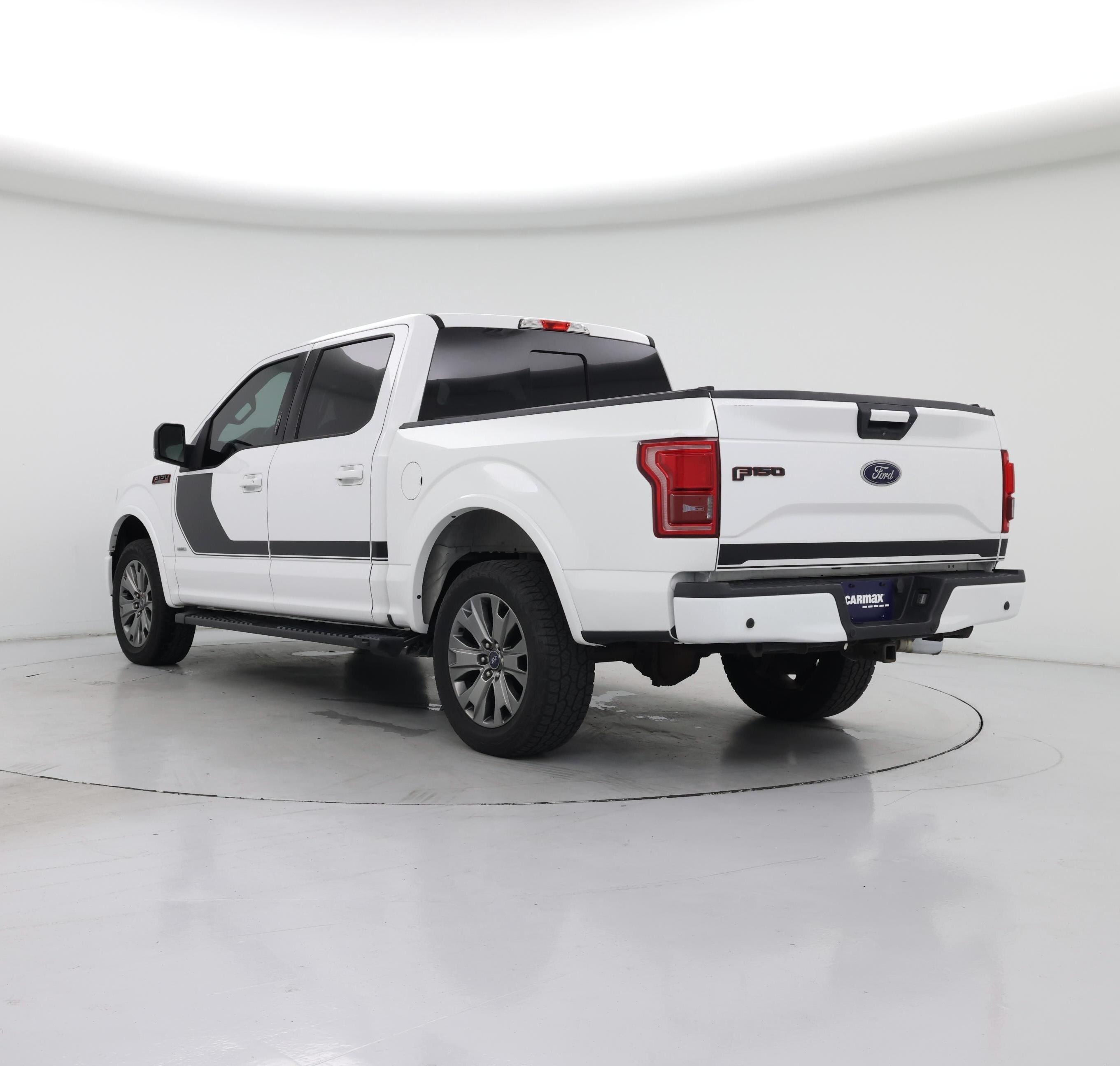 Thumbnail: 2016 Ford F-150 - 2