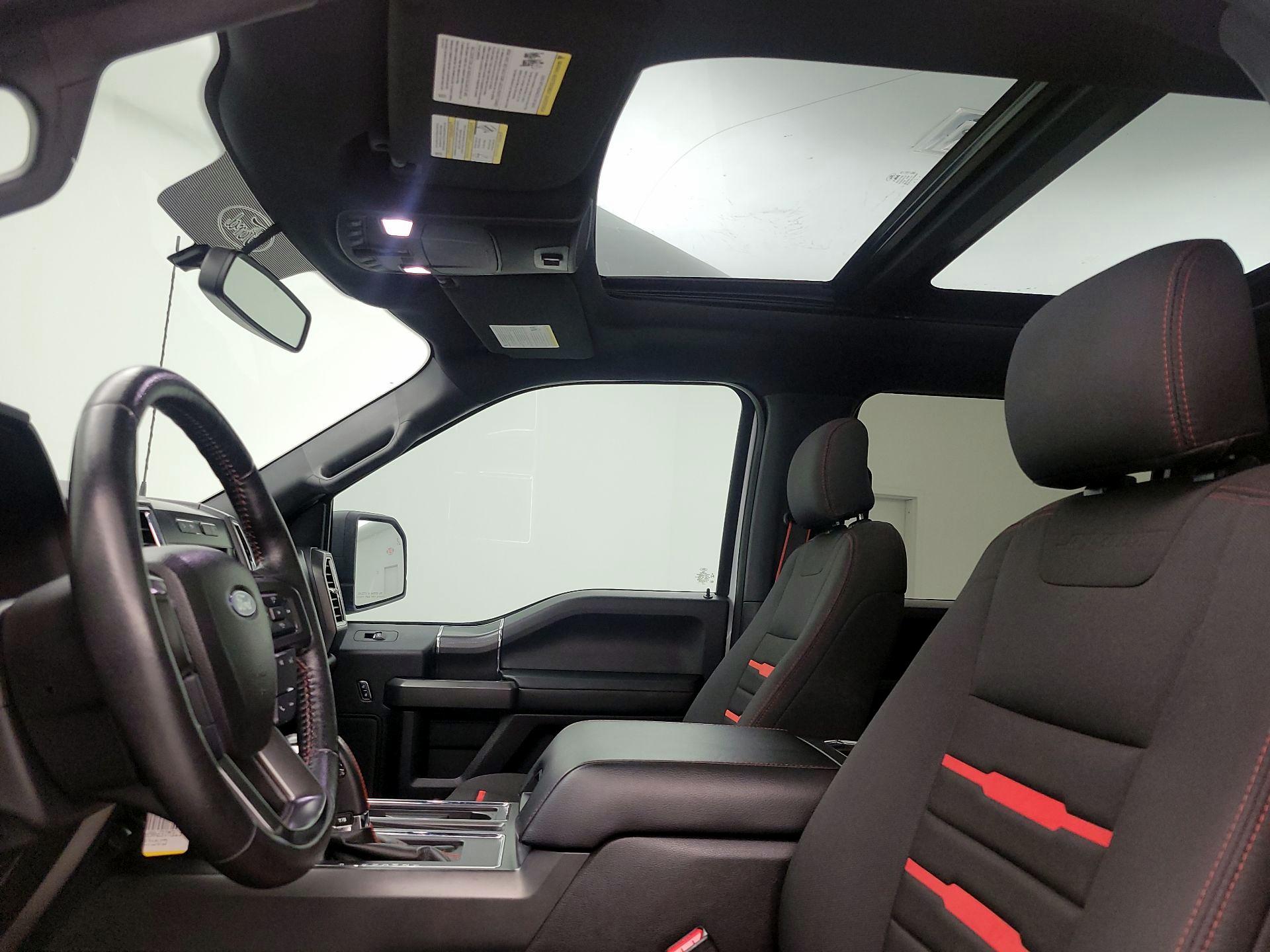 Thumbnail: 2016 Ford F-150 - 20