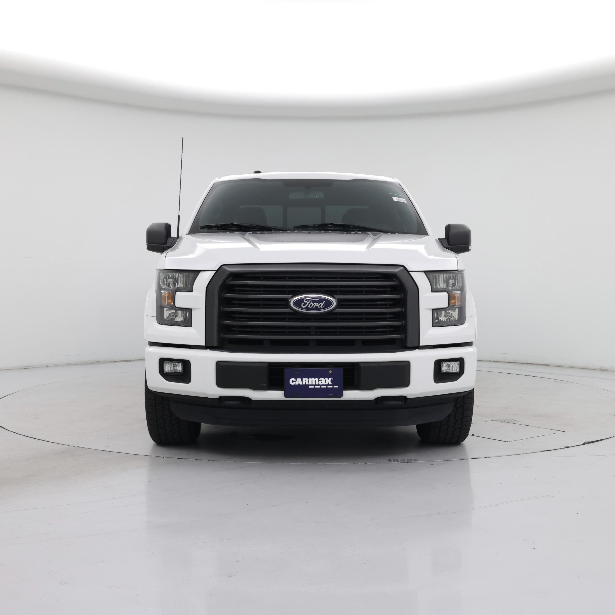 Thumbnail: 2016 Ford F-150 - 5