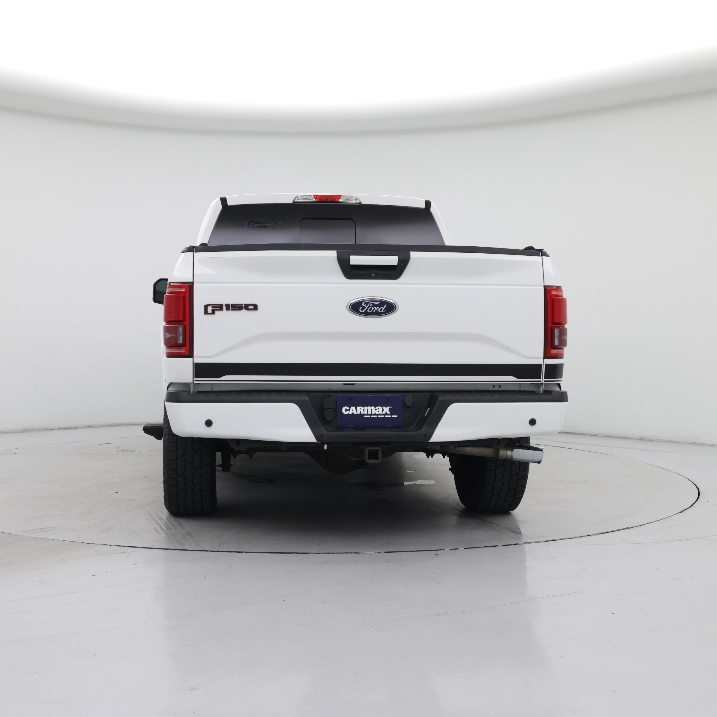 Thumbnail: 2016 Ford F-150 - 6
