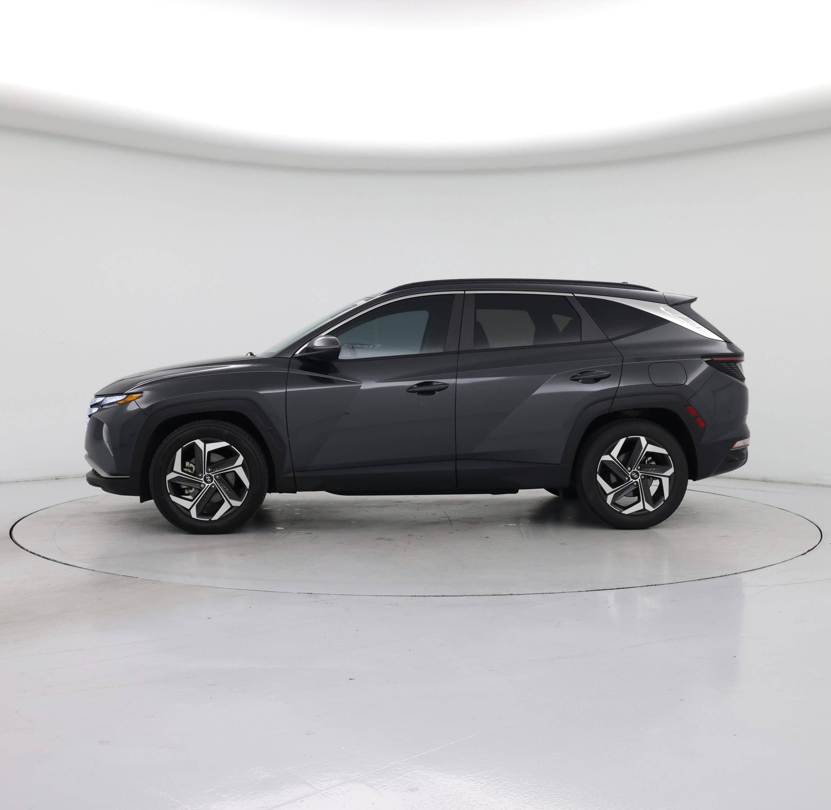Thumbnail: 2023 Hyundai Tucson - 3