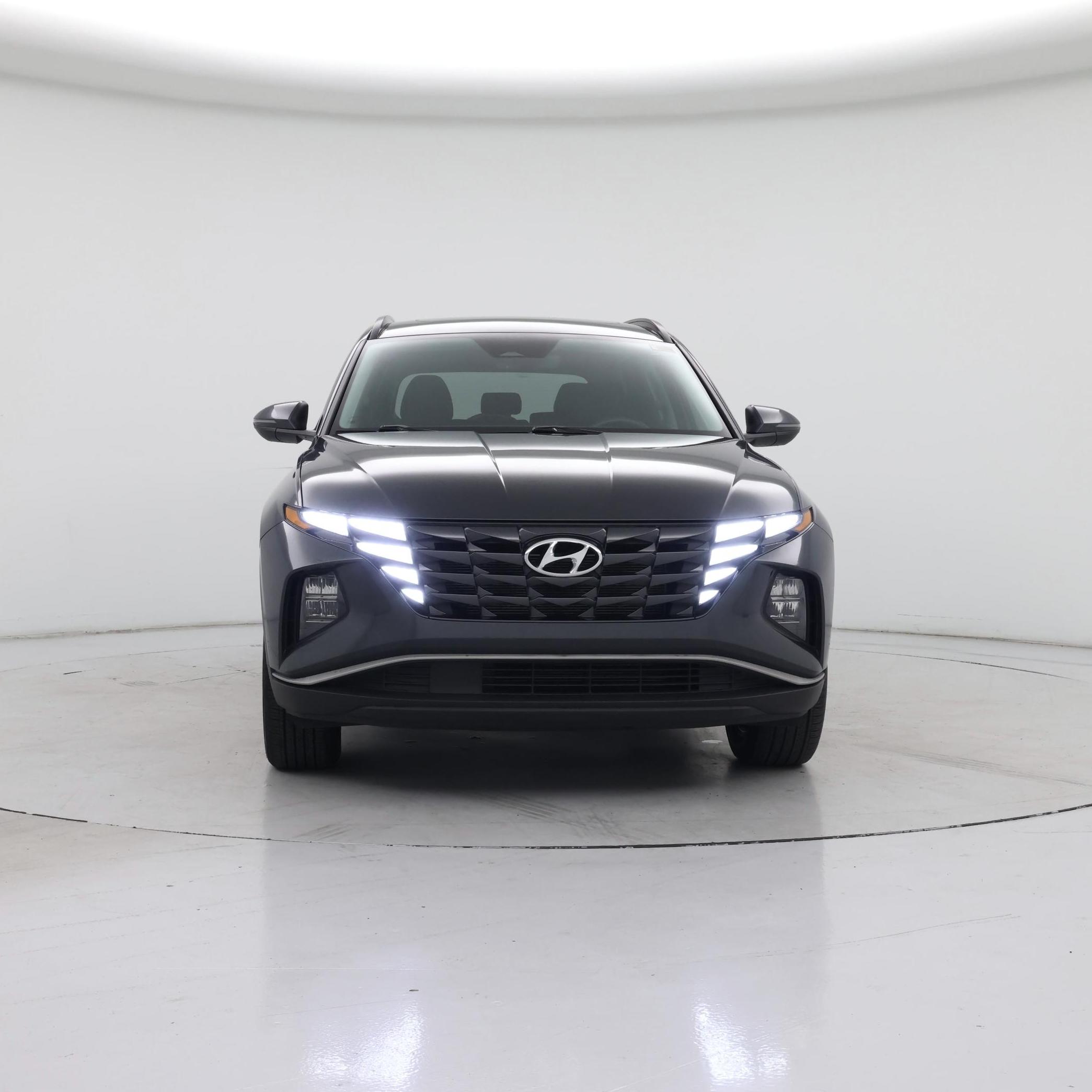 Thumbnail: 2023 Hyundai Tucson - 5