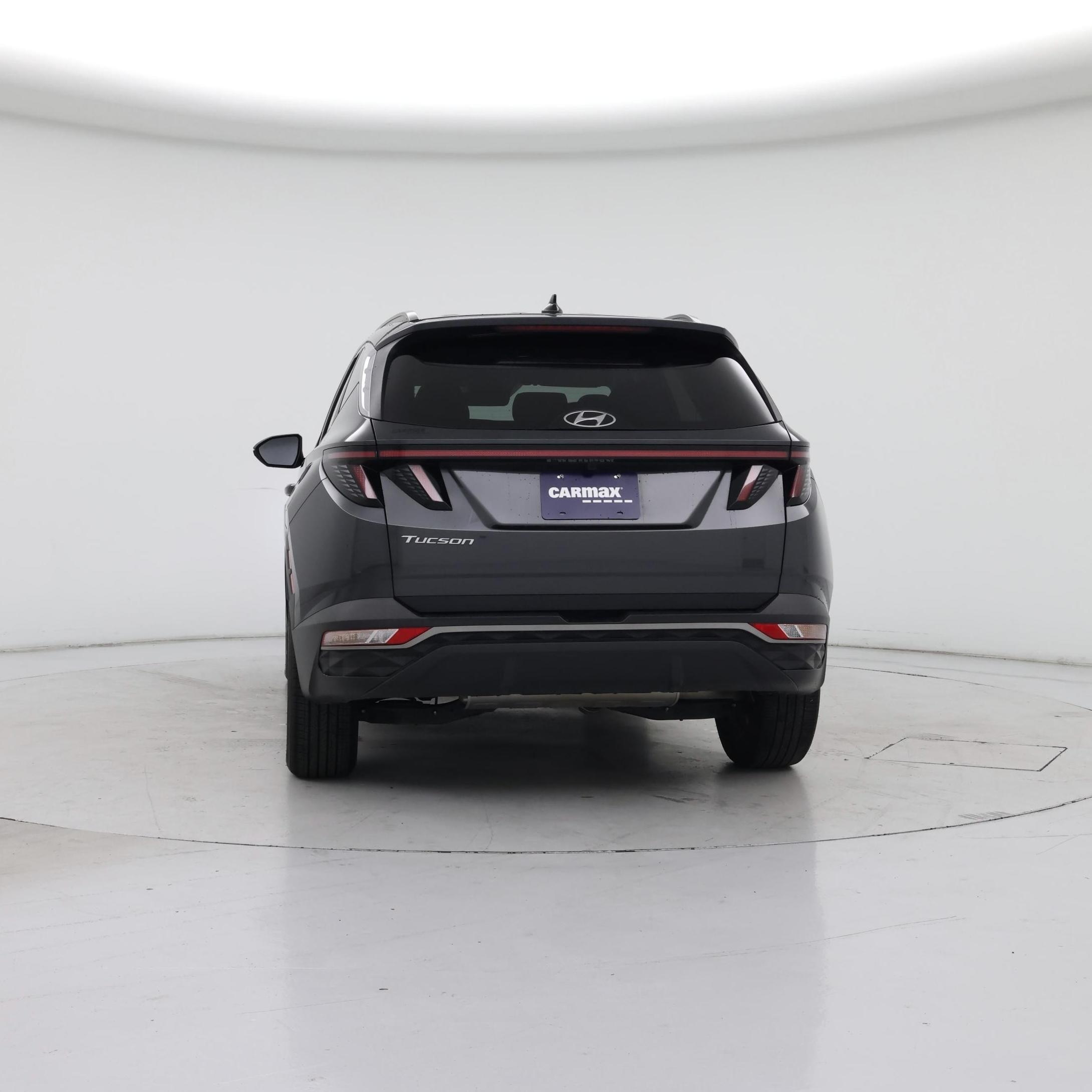 Thumbnail: 2023 Hyundai Tucson - 6