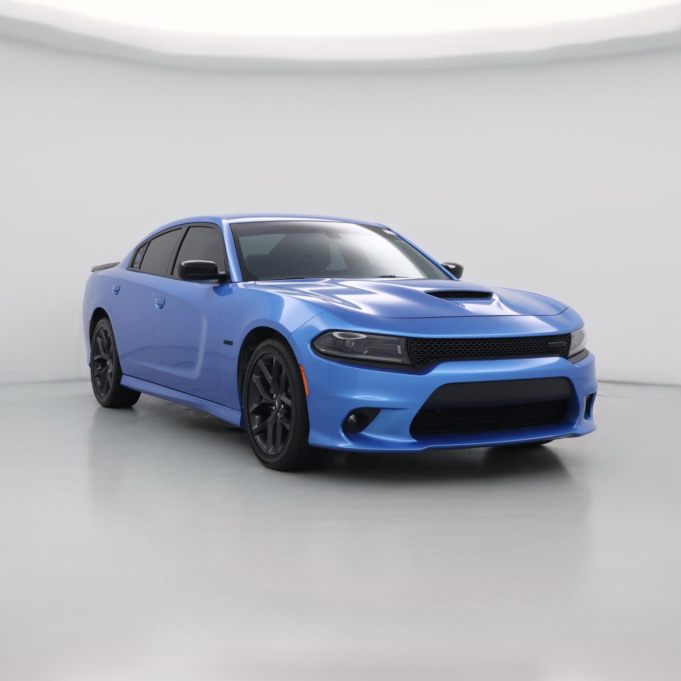 Thumbnail: 2023 Dodge Charger - 1