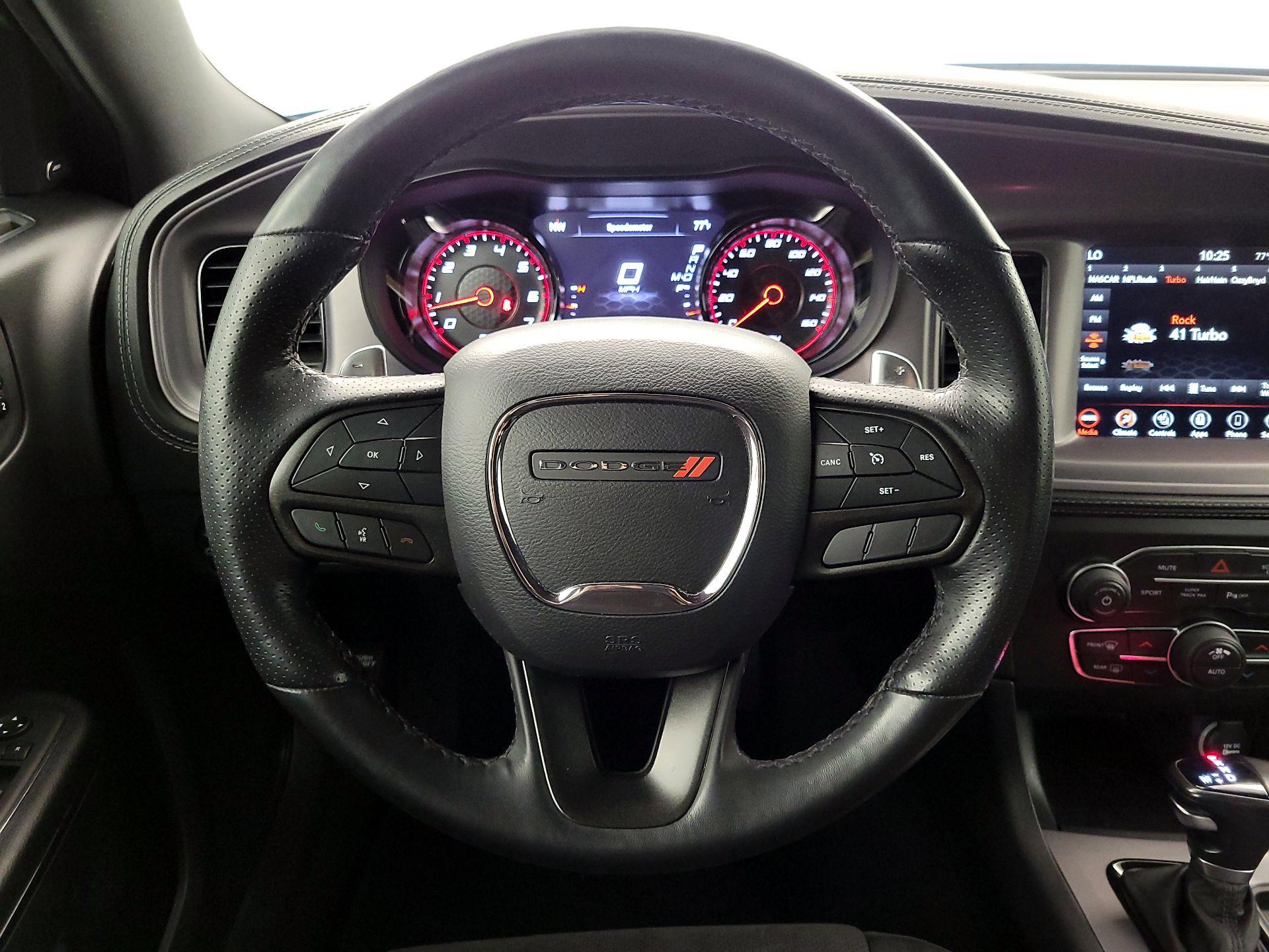 Thumbnail: 2023 Dodge Charger - 10