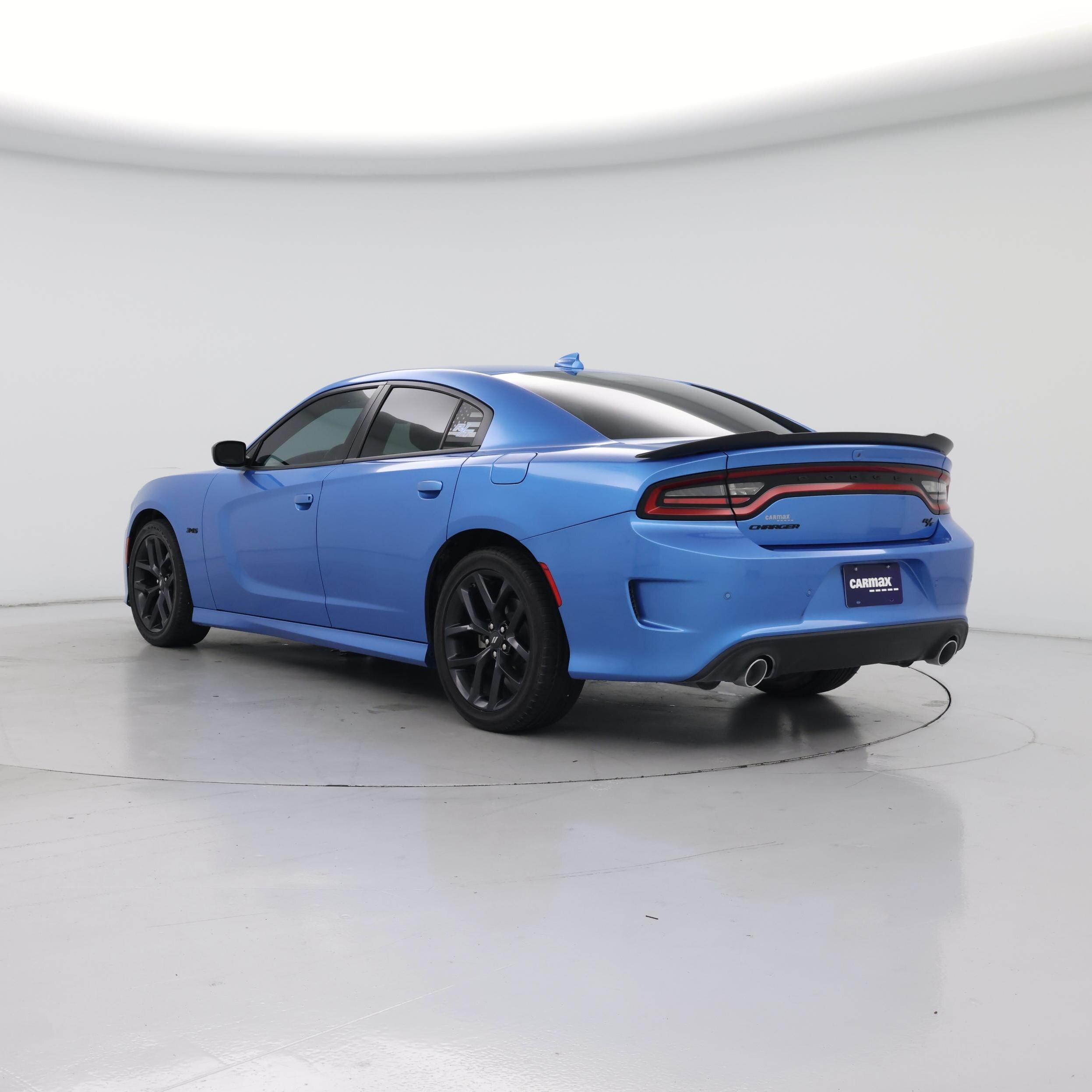 Thumbnail: 2023 Dodge Charger - 2