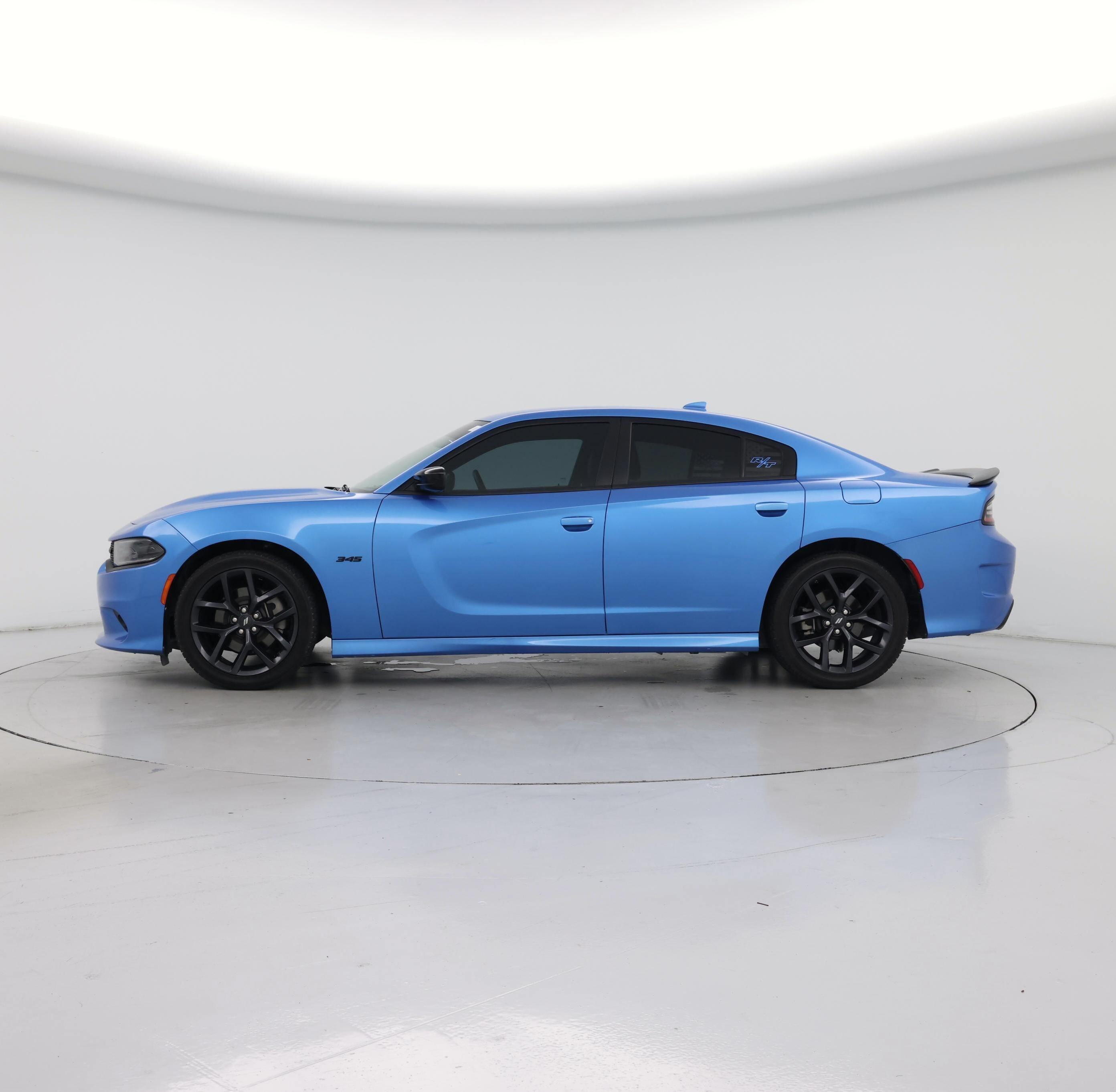Thumbnail: 2023 Dodge Charger - 3