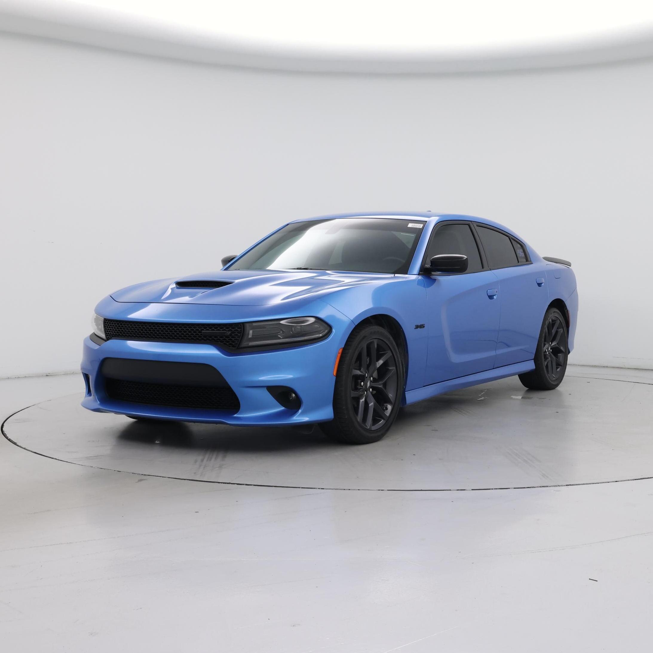 Thumbnail: 2023 Dodge Charger - 4