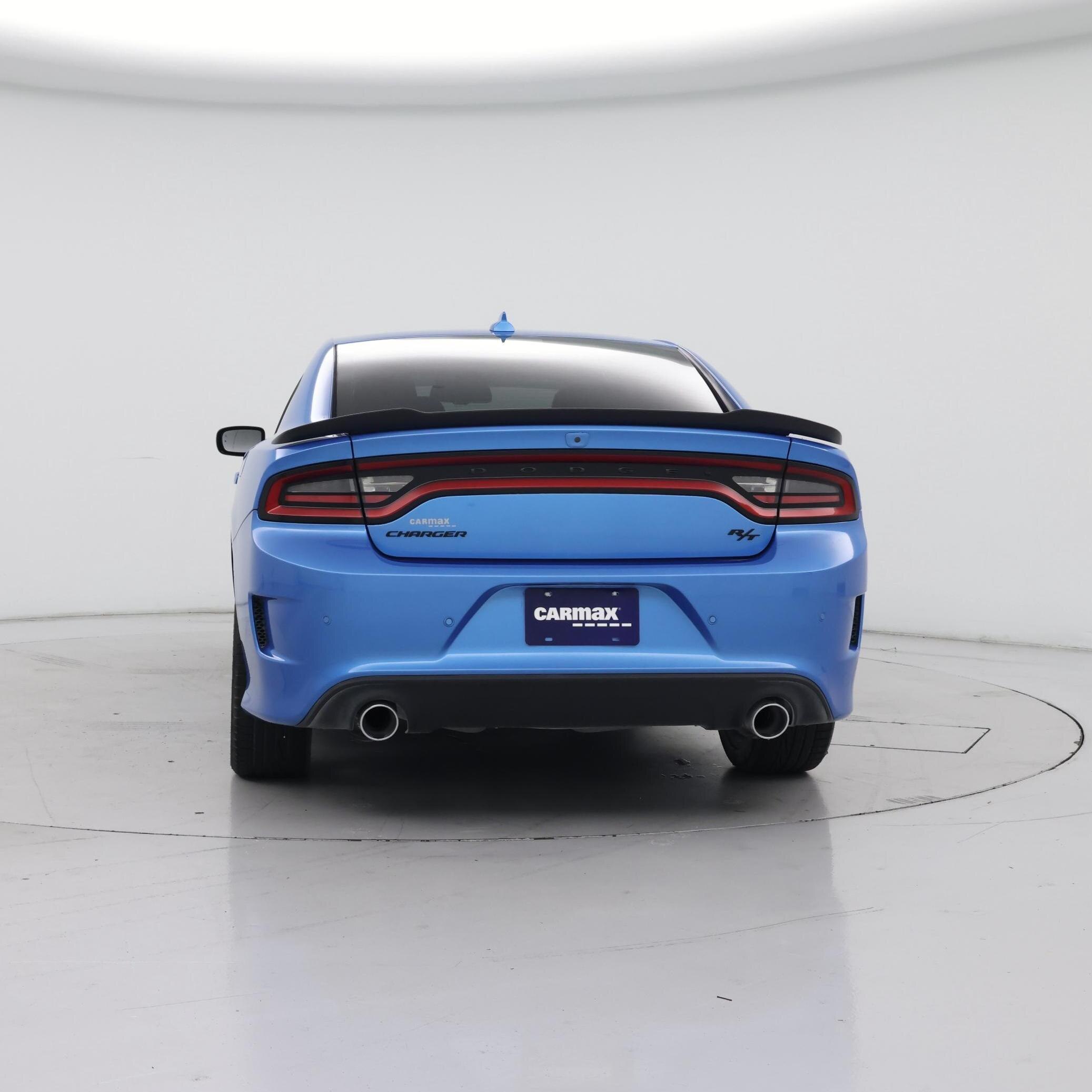 Thumbnail: 2023 Dodge Charger - 6