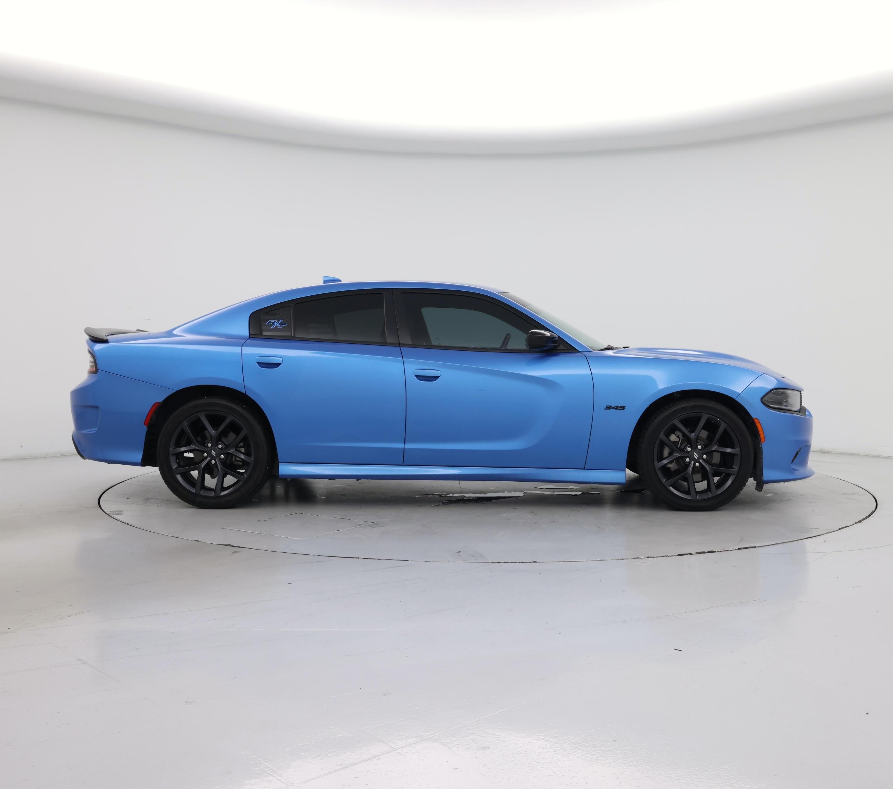 Thumbnail: 2023 Dodge Charger - 7