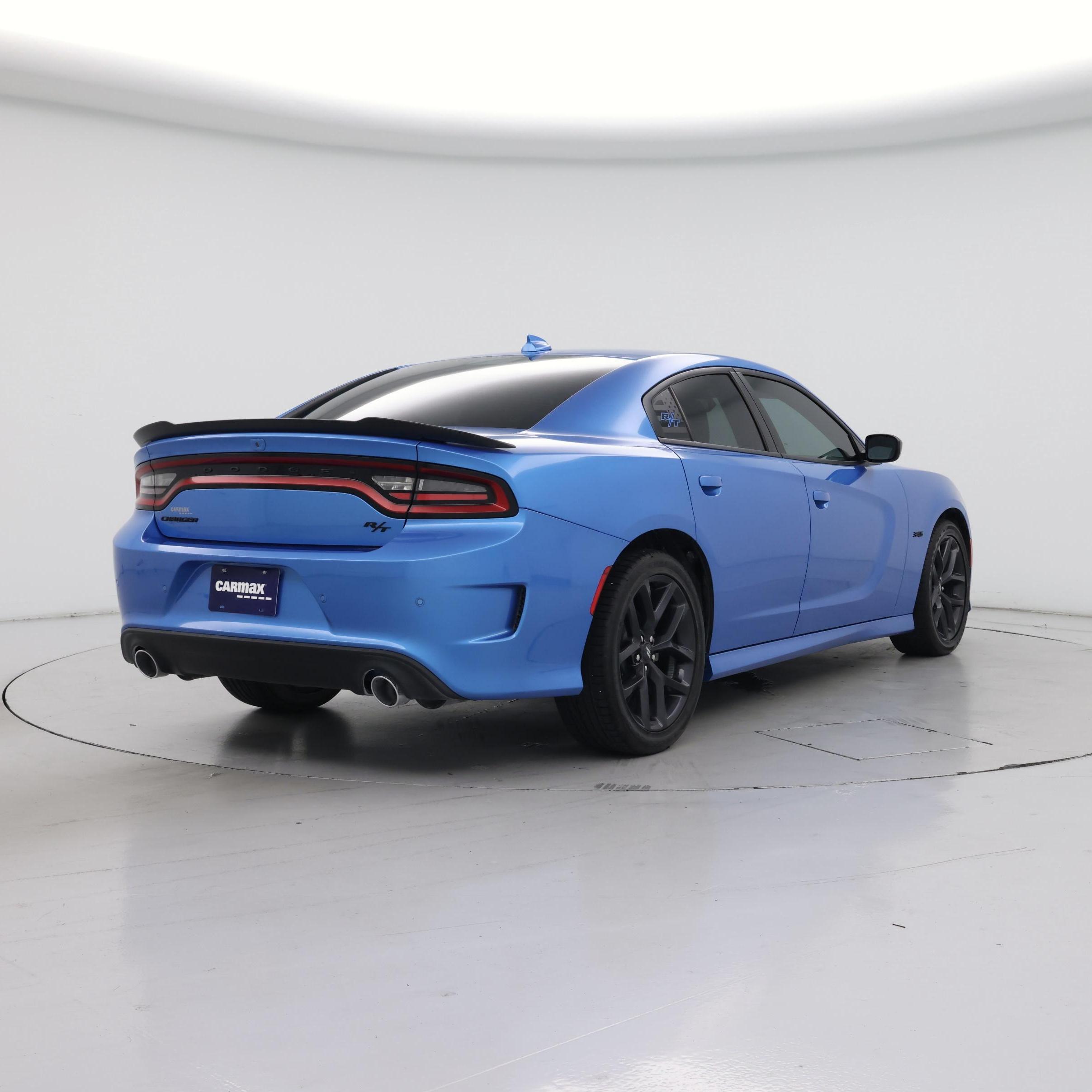 Thumbnail: 2023 Dodge Charger - 8