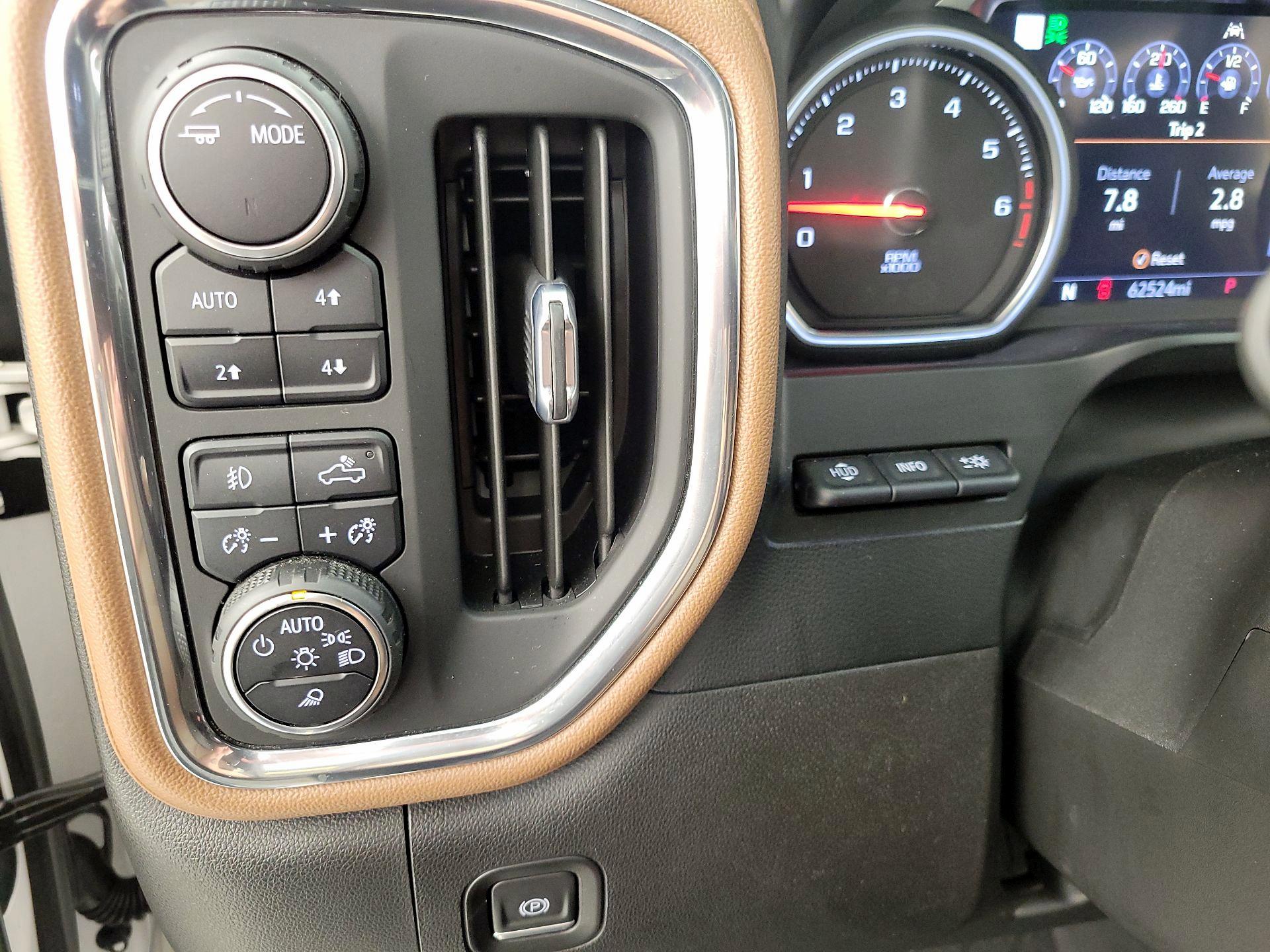 Thumbnail: 2022 Chevrolet Silverado 1500 - 13