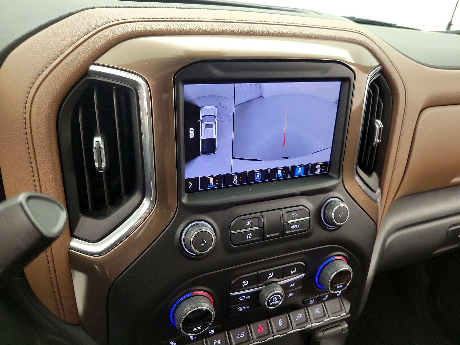 Thumbnail: 2022 Chevrolet Silverado 1500 - 14