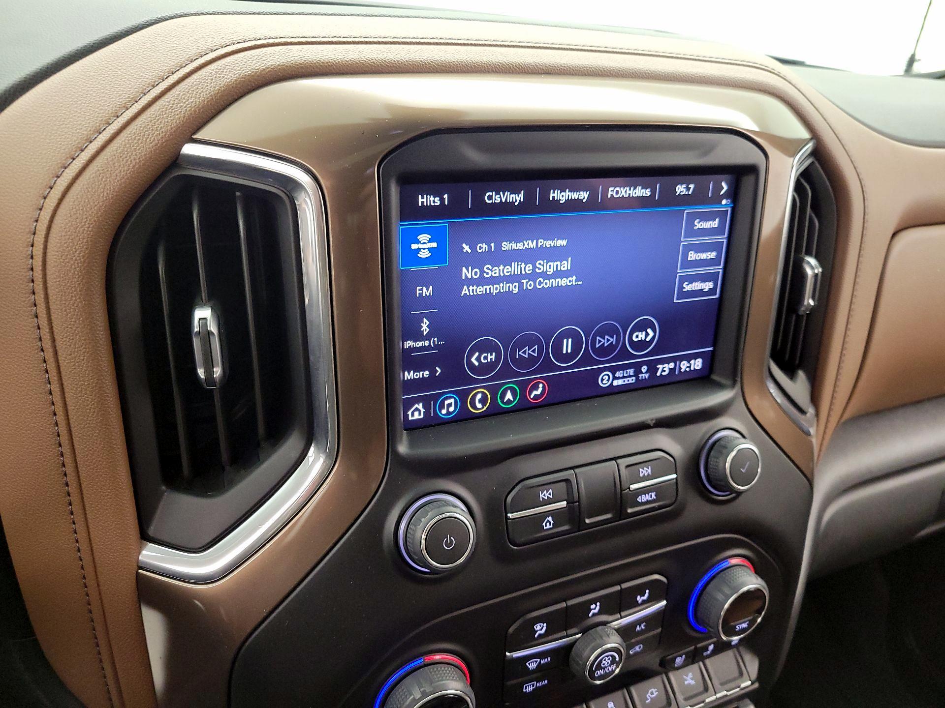 Thumbnail: 2022 Chevrolet Silverado 1500 - 15