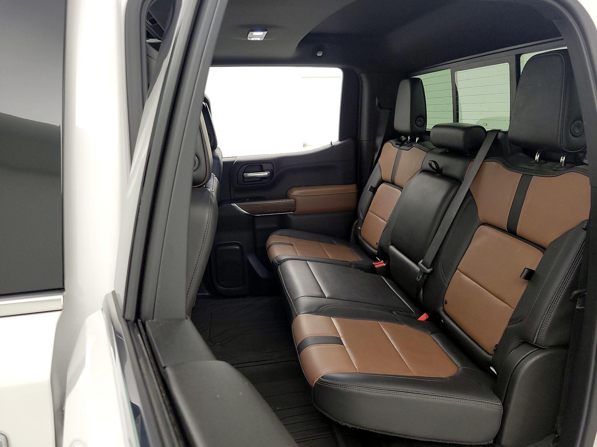 Thumbnail: 2022 Chevrolet Silverado 1500 - 20