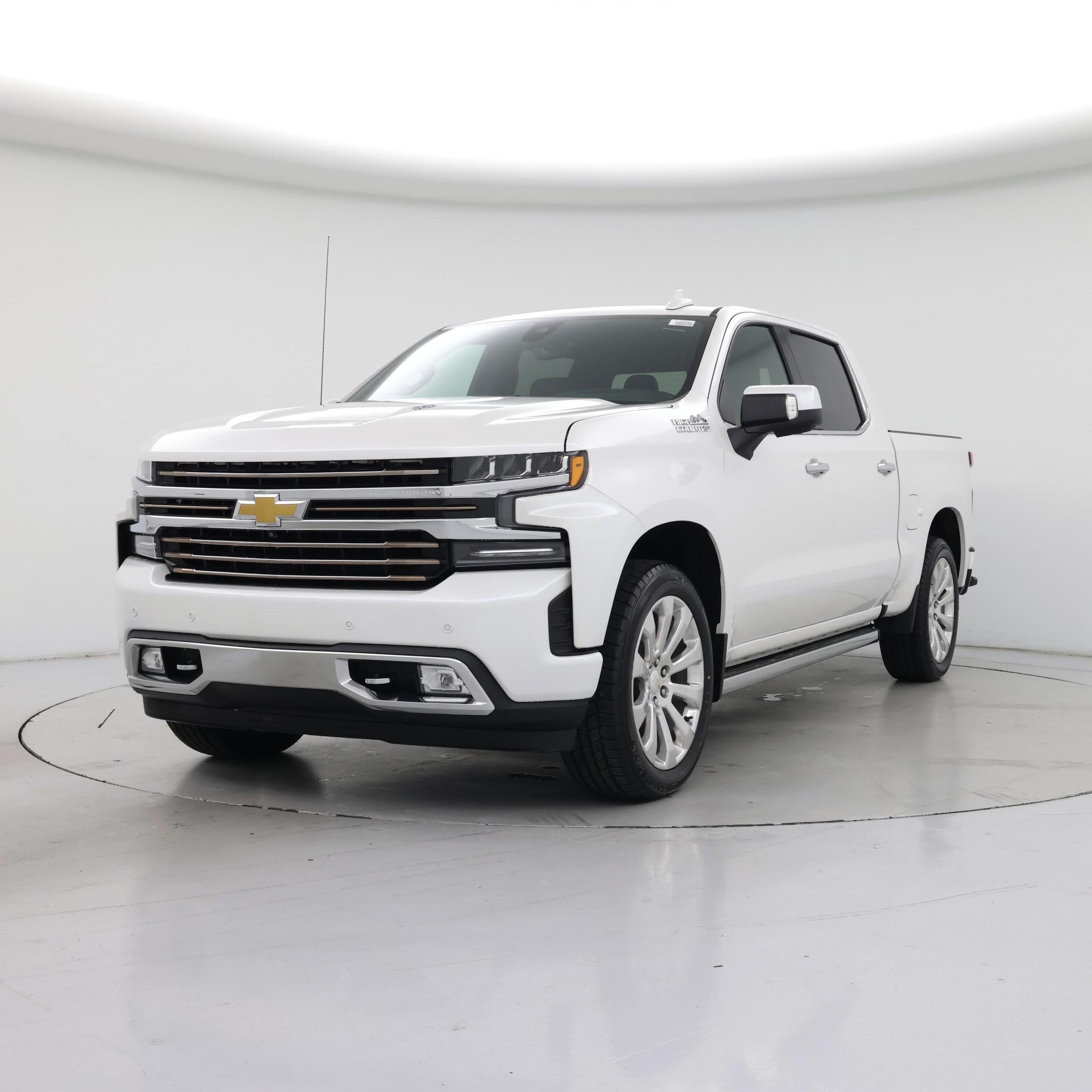 Thumbnail: 2022 Chevrolet Silverado 1500 - 4