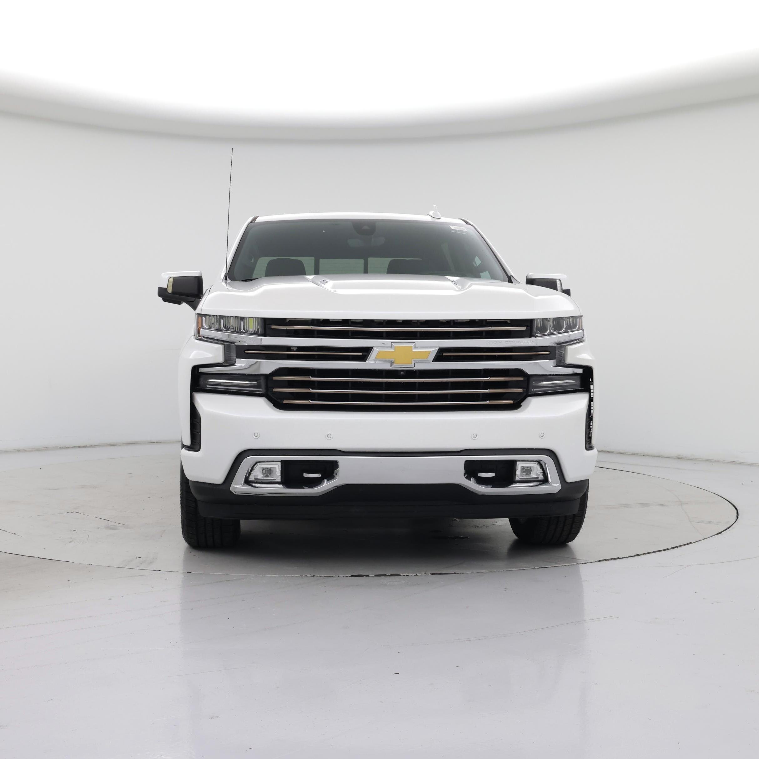 Thumbnail: 2022 Chevrolet Silverado 1500 - 5
