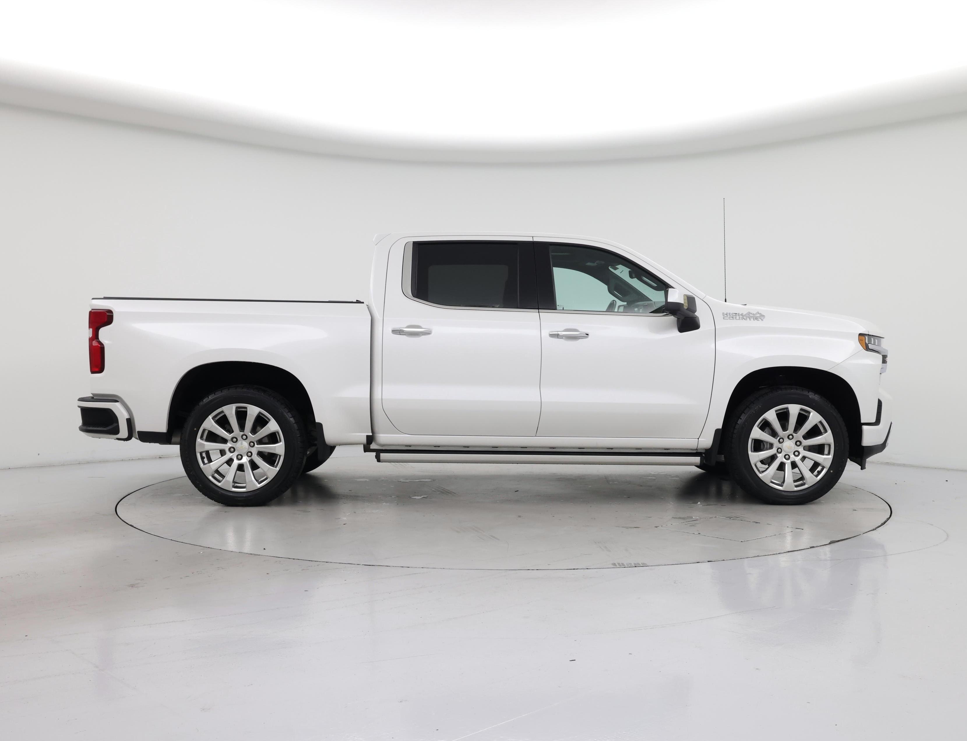 Thumbnail: 2022 Chevrolet Silverado 1500 - 7