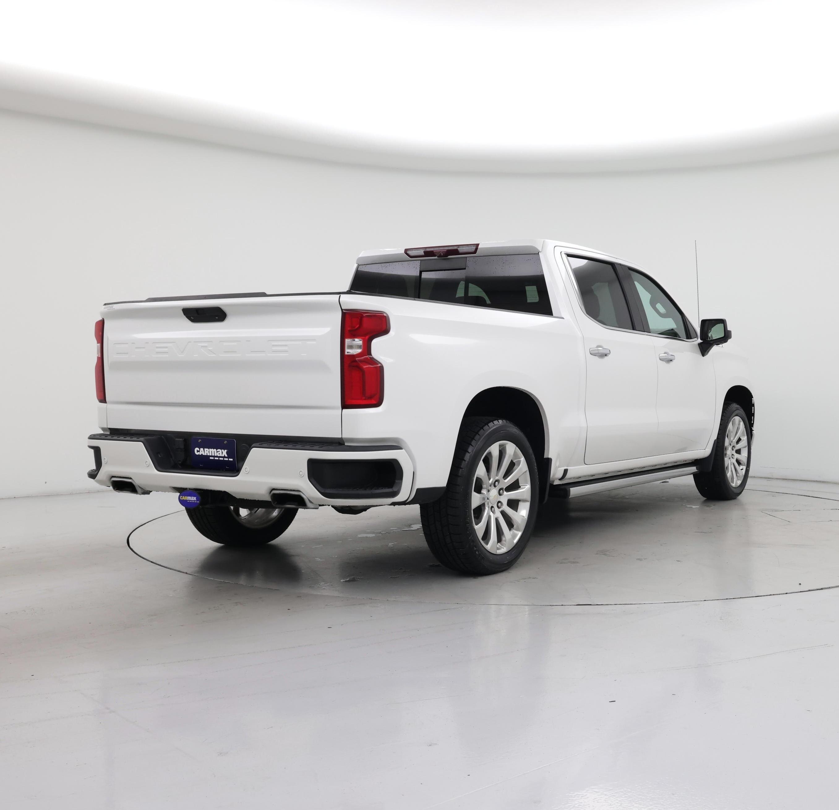 Thumbnail: 2022 Chevrolet Silverado 1500 - 8