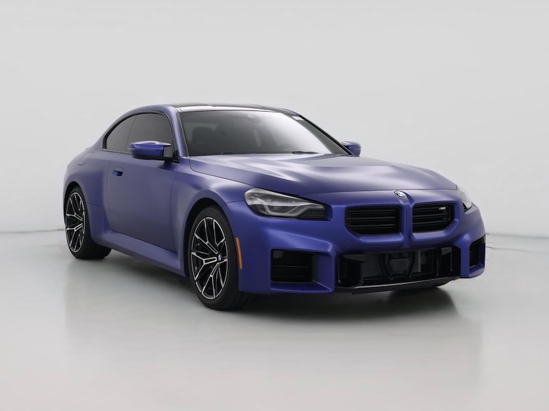 2024 BMW M2  -
                  Tampa, FL