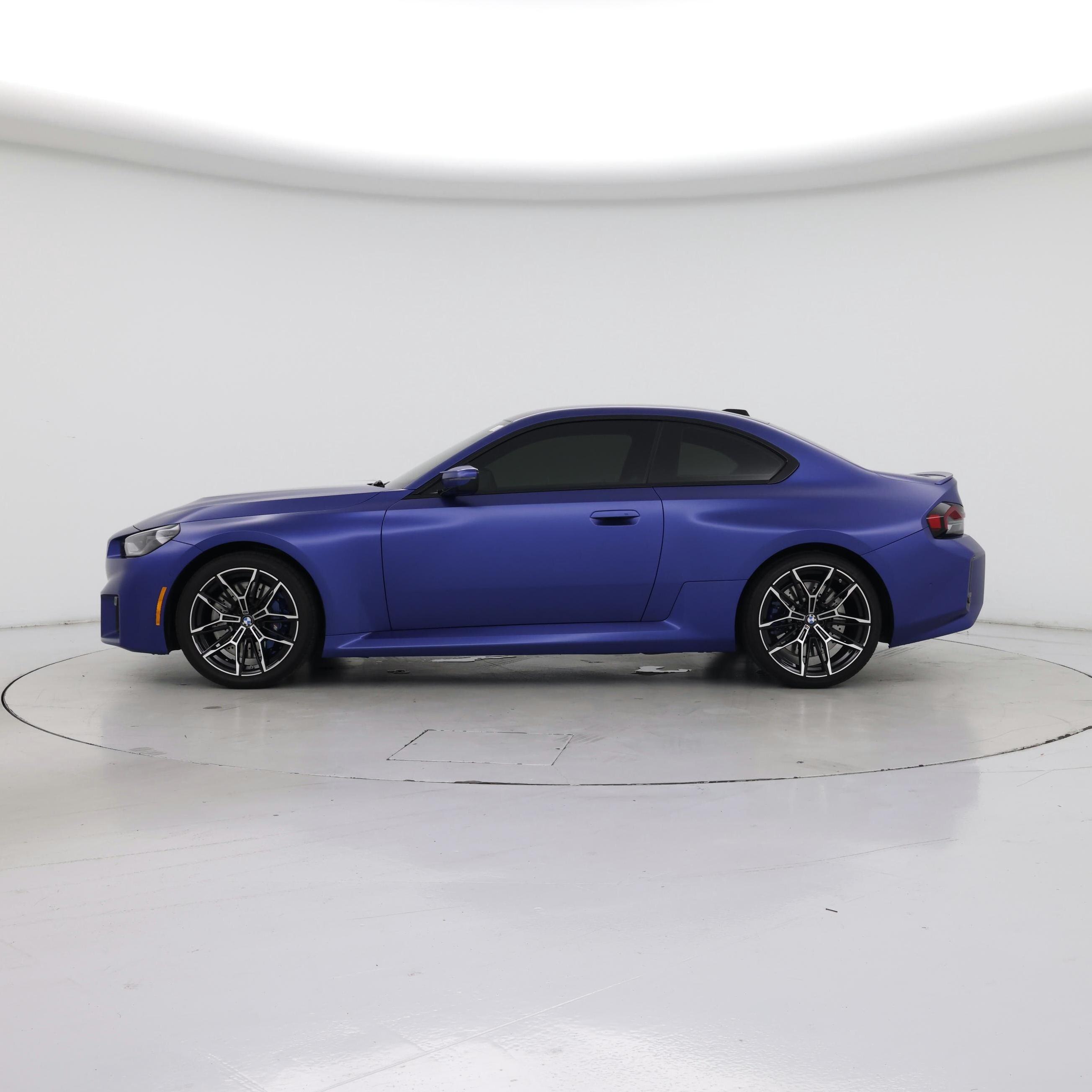 Thumbnail: 2024 BMW M2 - 3