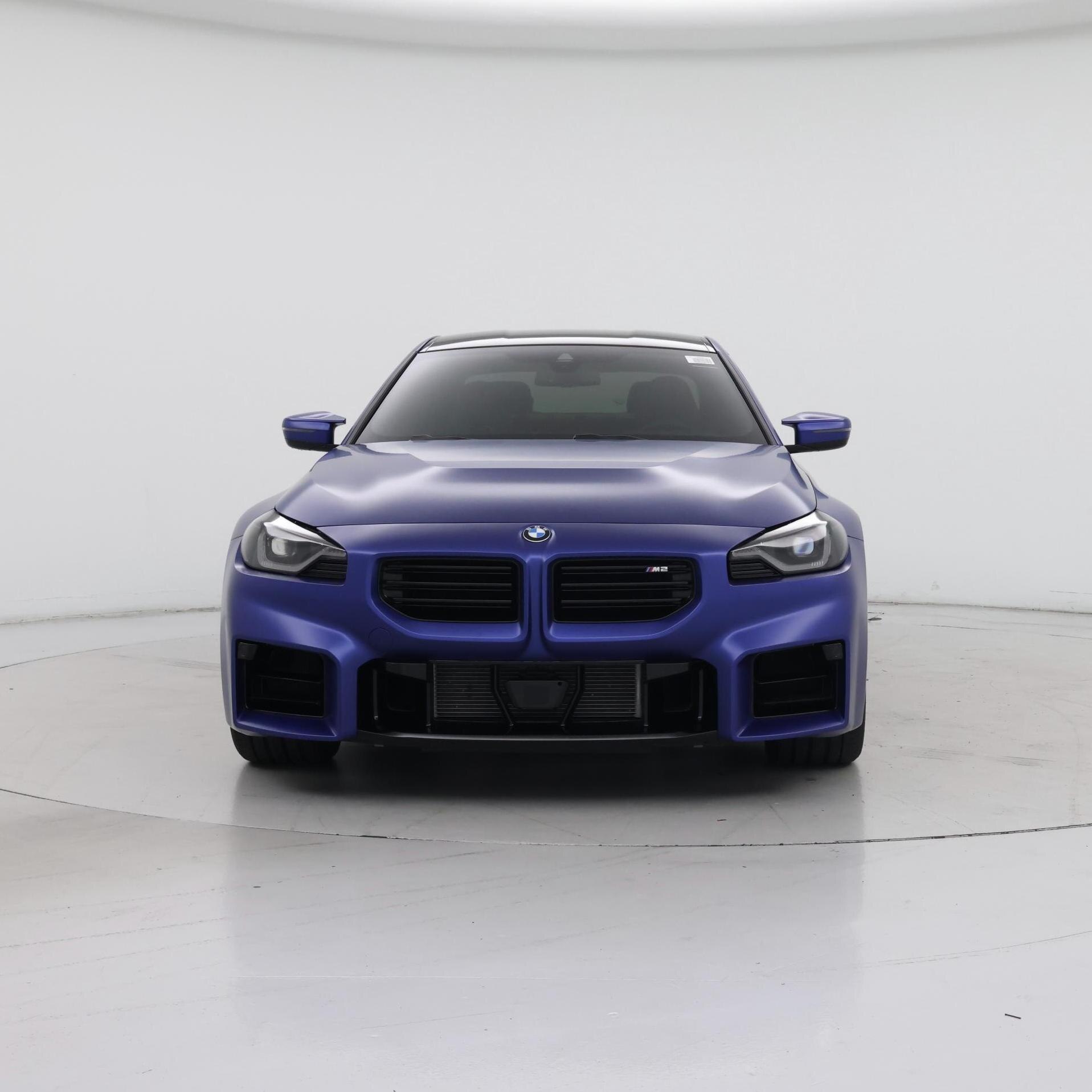 Thumbnail: 2024 BMW M2 - 5