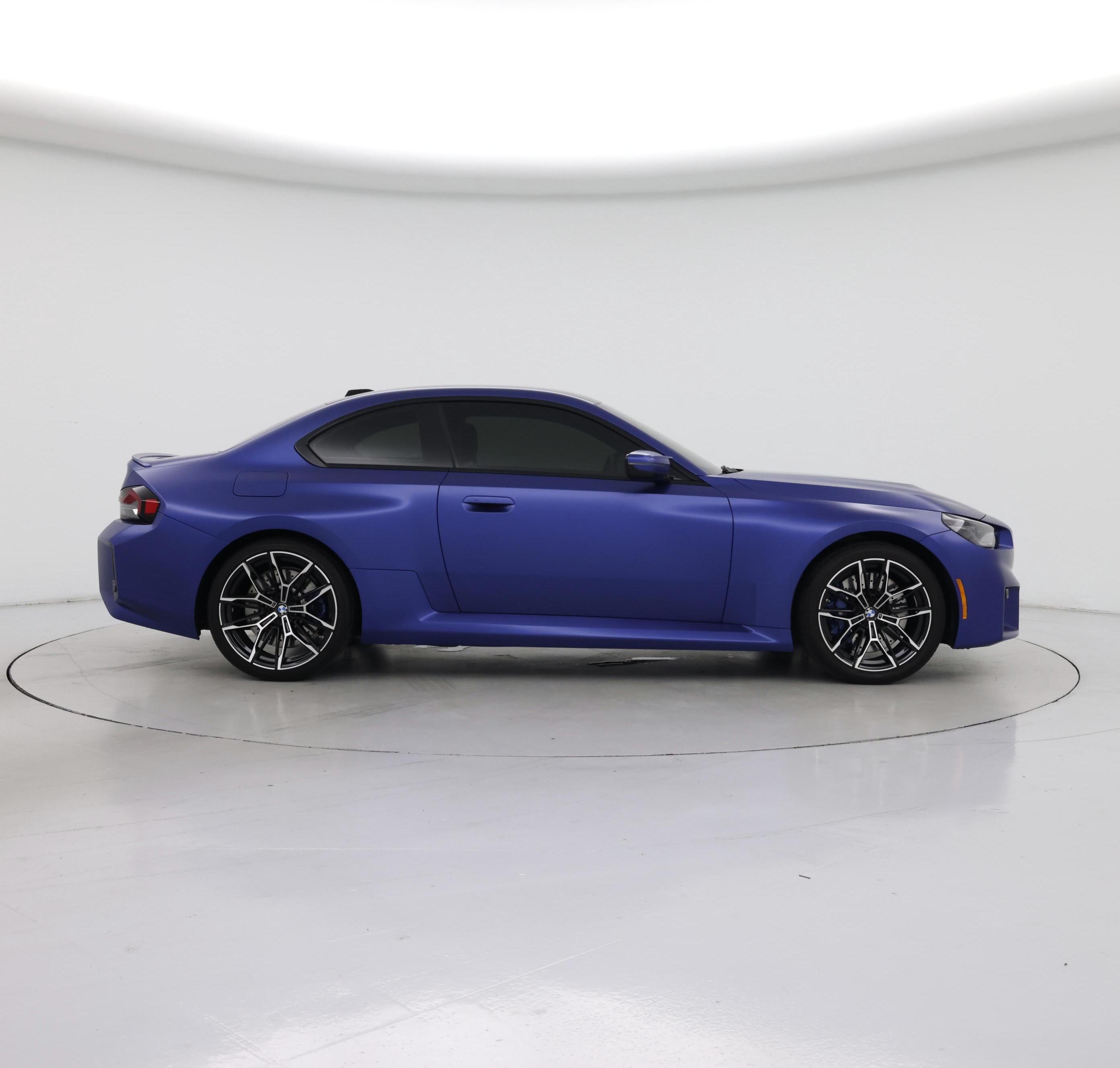 Thumbnail: 2024 BMW M2 - 7
