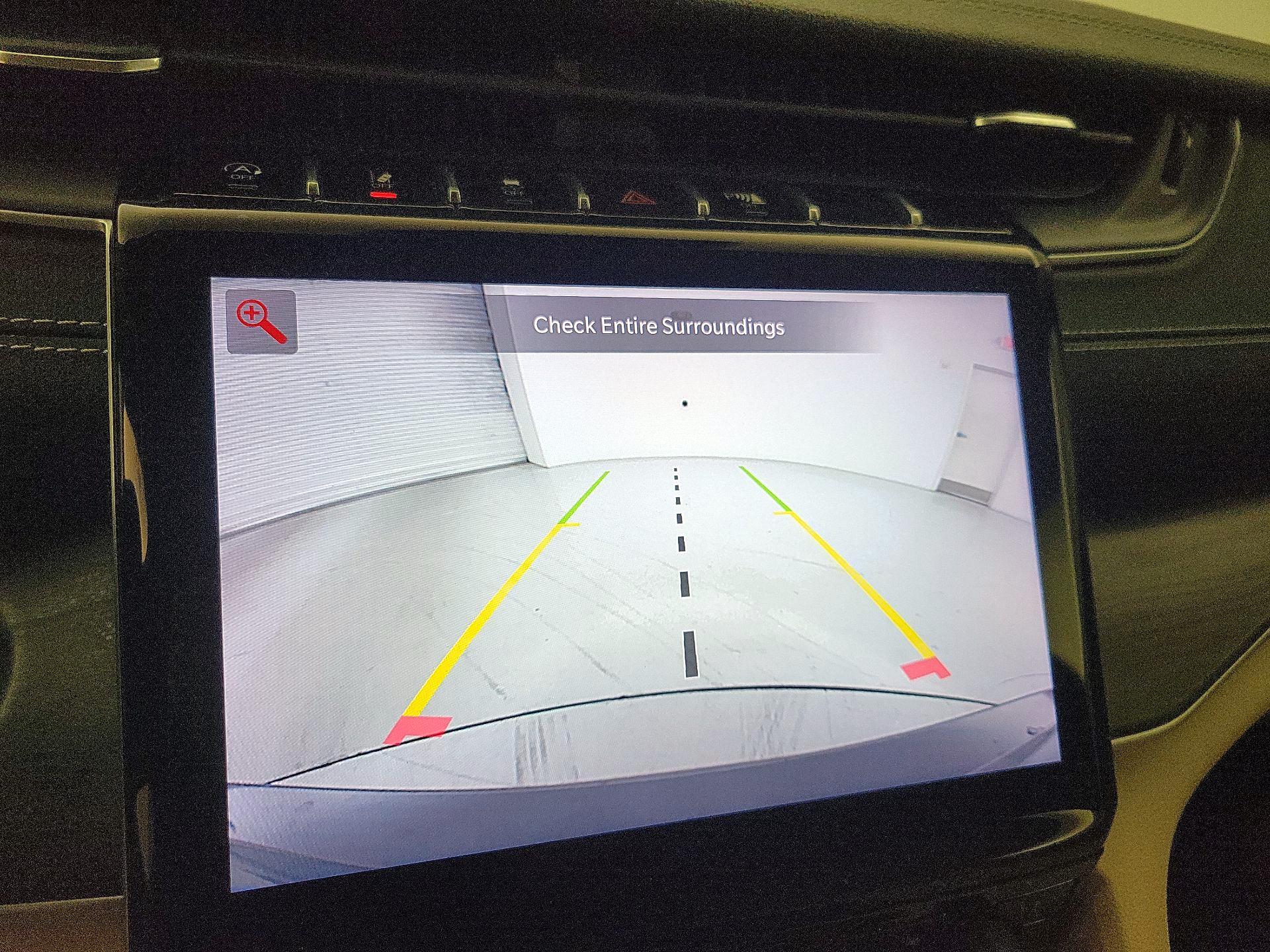 Thumbnail: 2021 Jeep Grand Cherokee L - 15