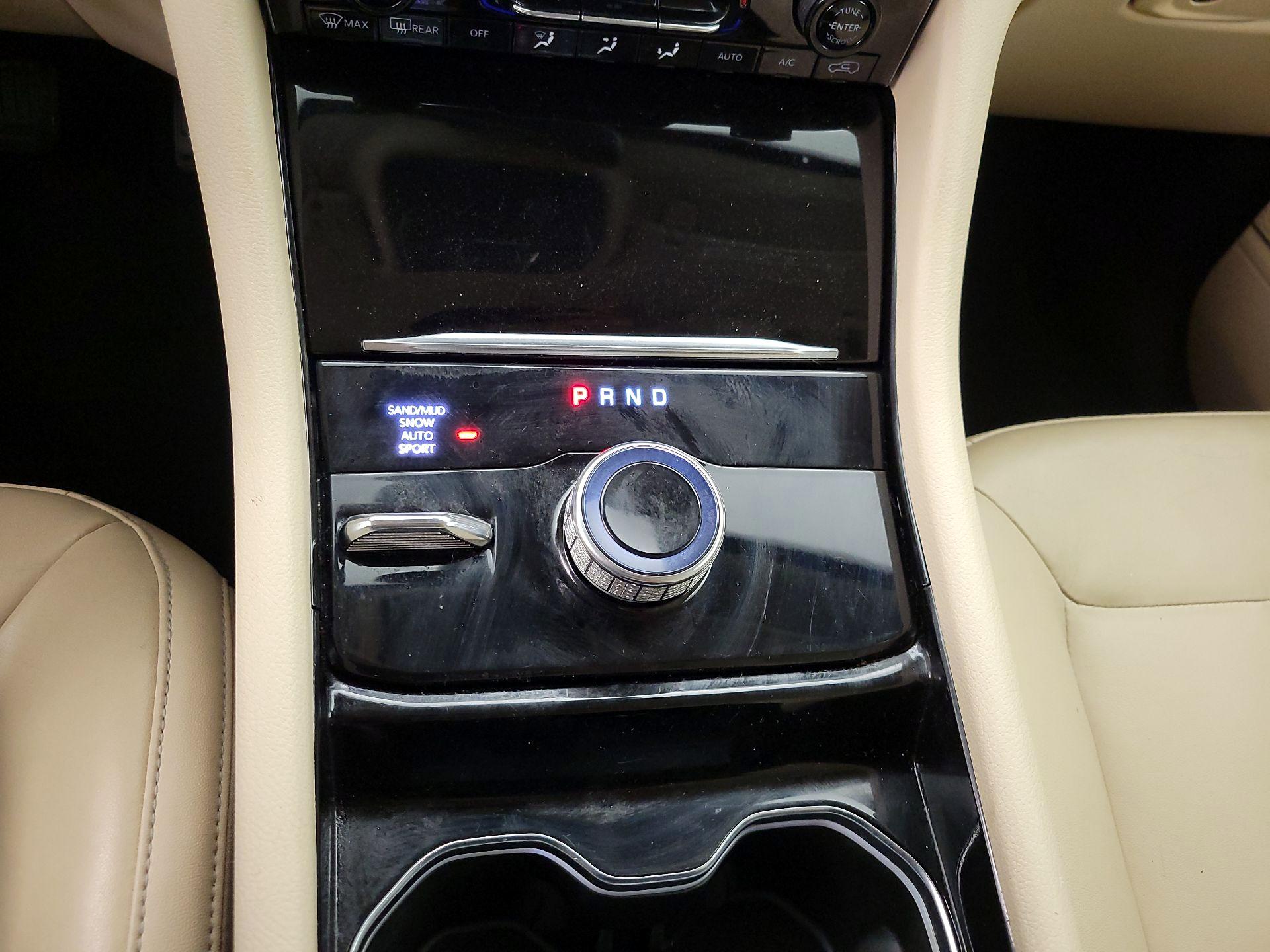 Thumbnail: 2021 Jeep Grand Cherokee L - 18