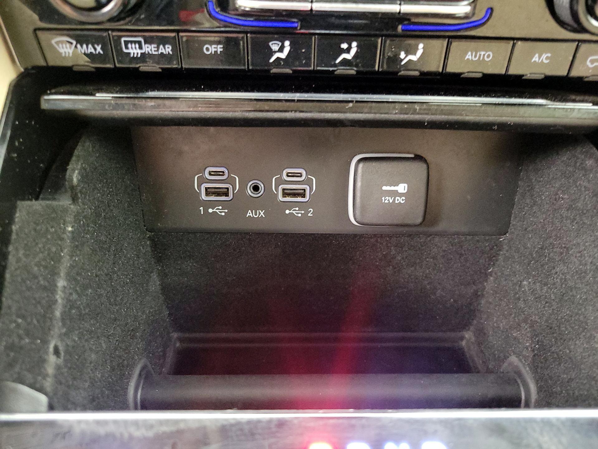 Thumbnail: 2021 Jeep Grand Cherokee L - 19