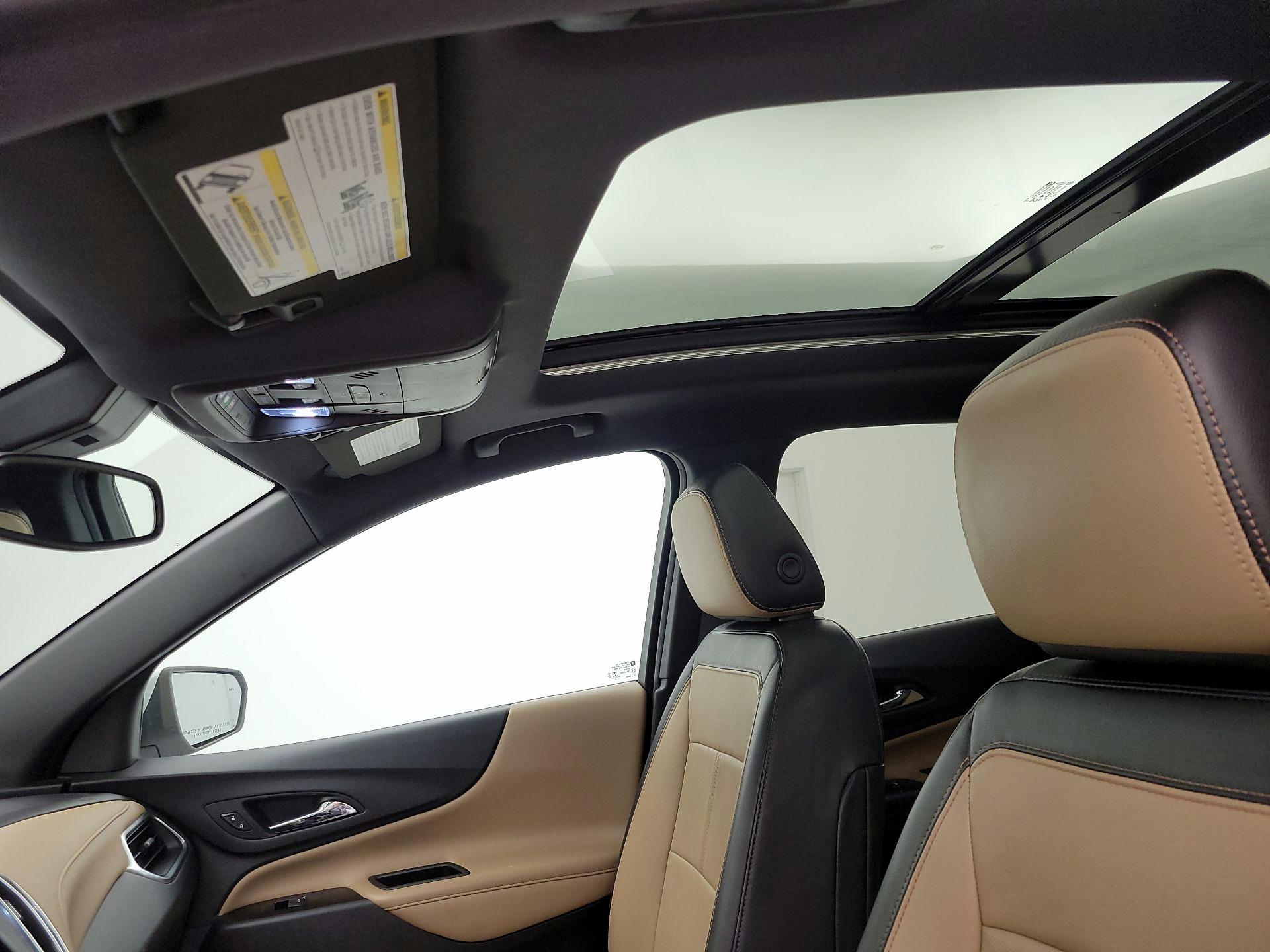 Thumbnail: 2022 Chevrolet Equinox - 19