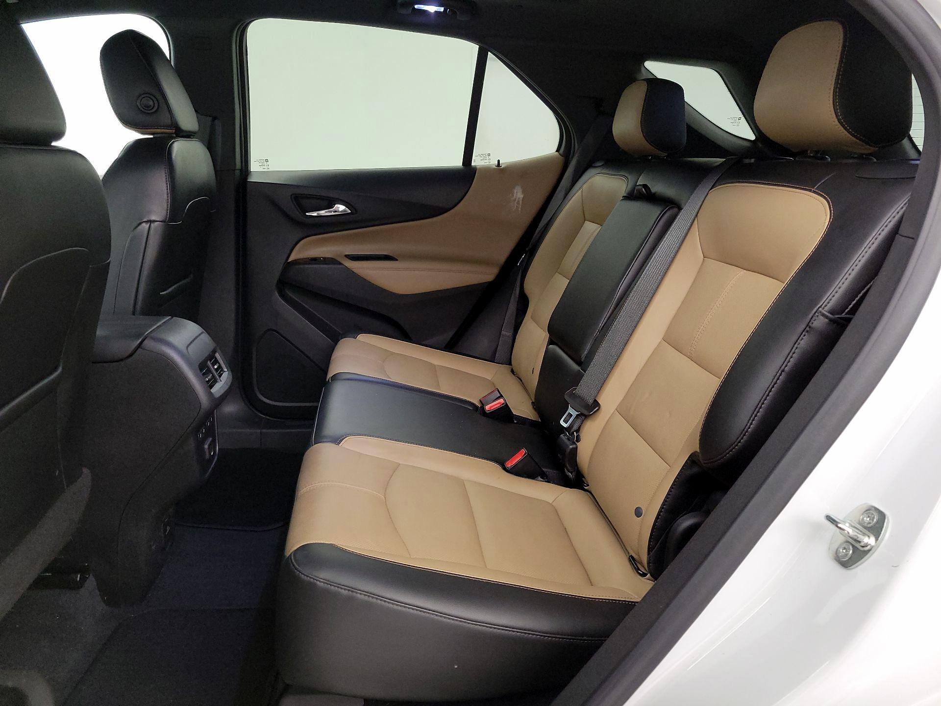 Thumbnail: 2022 Chevrolet Equinox - 20