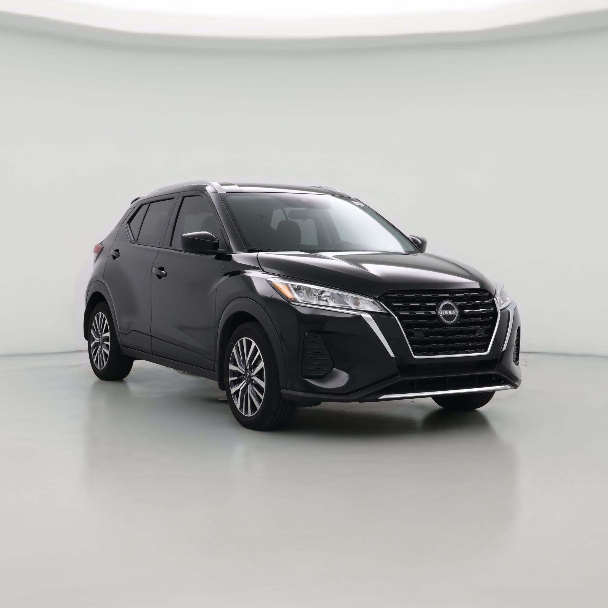Thumbnail: 2022 Nissan Kicks - 1