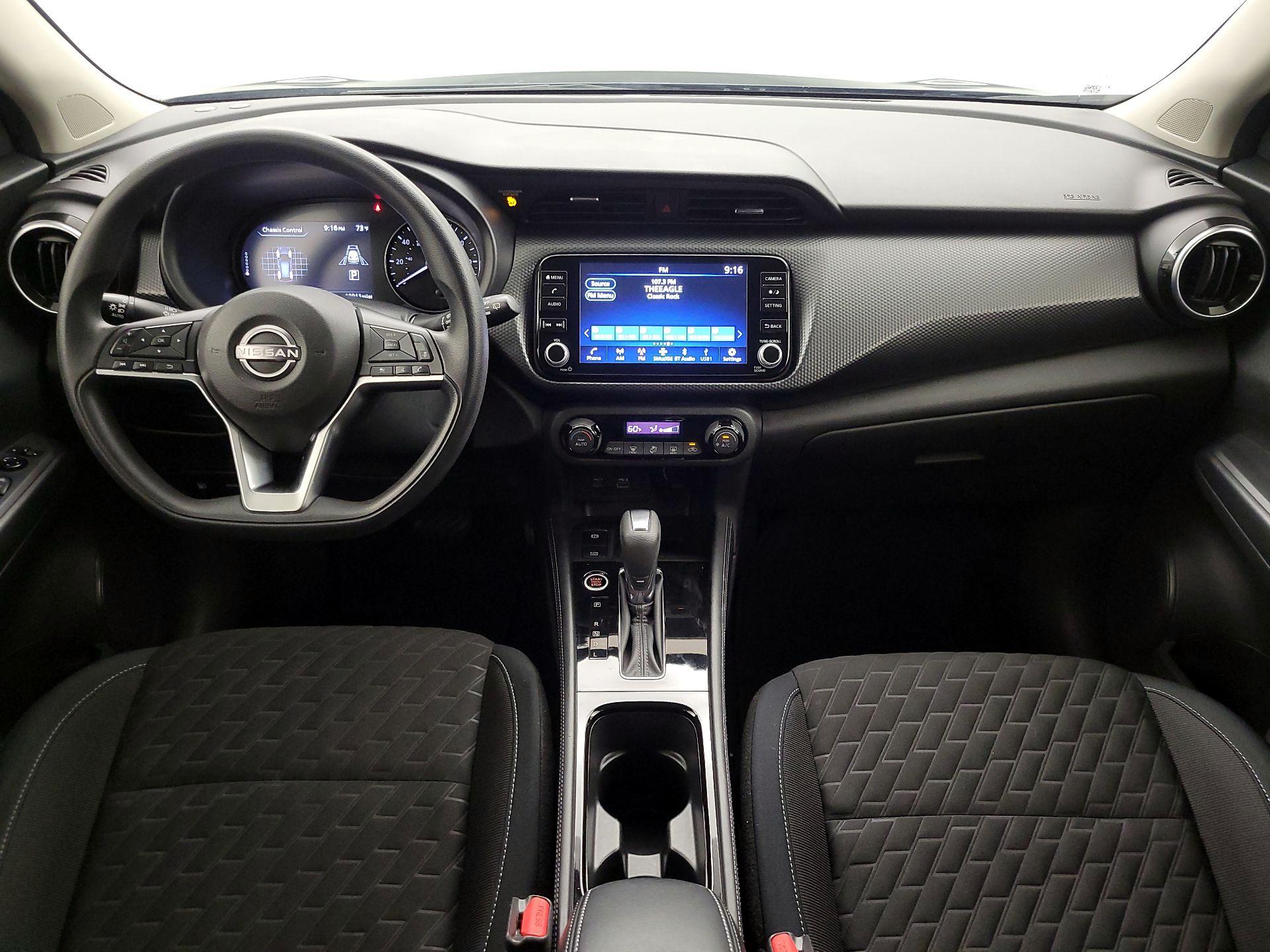 Thumbnail: 2022 Nissan Kicks - 9