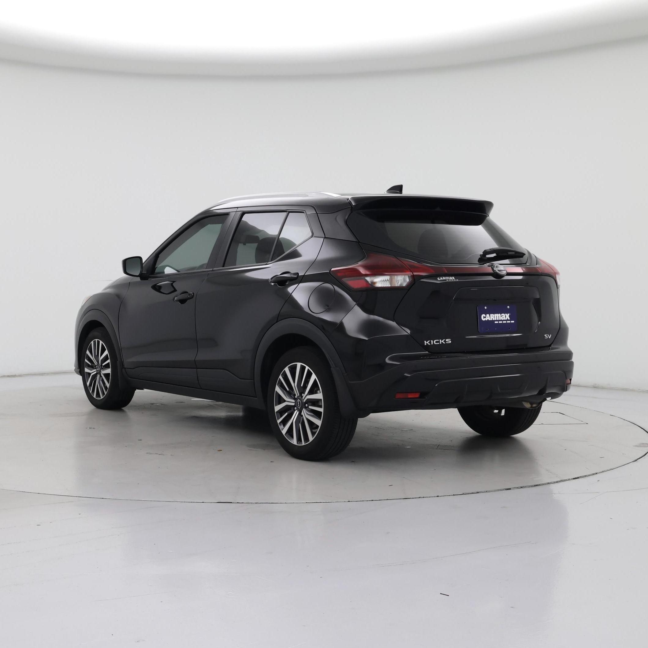 Thumbnail: 2022 Nissan Kicks - 2