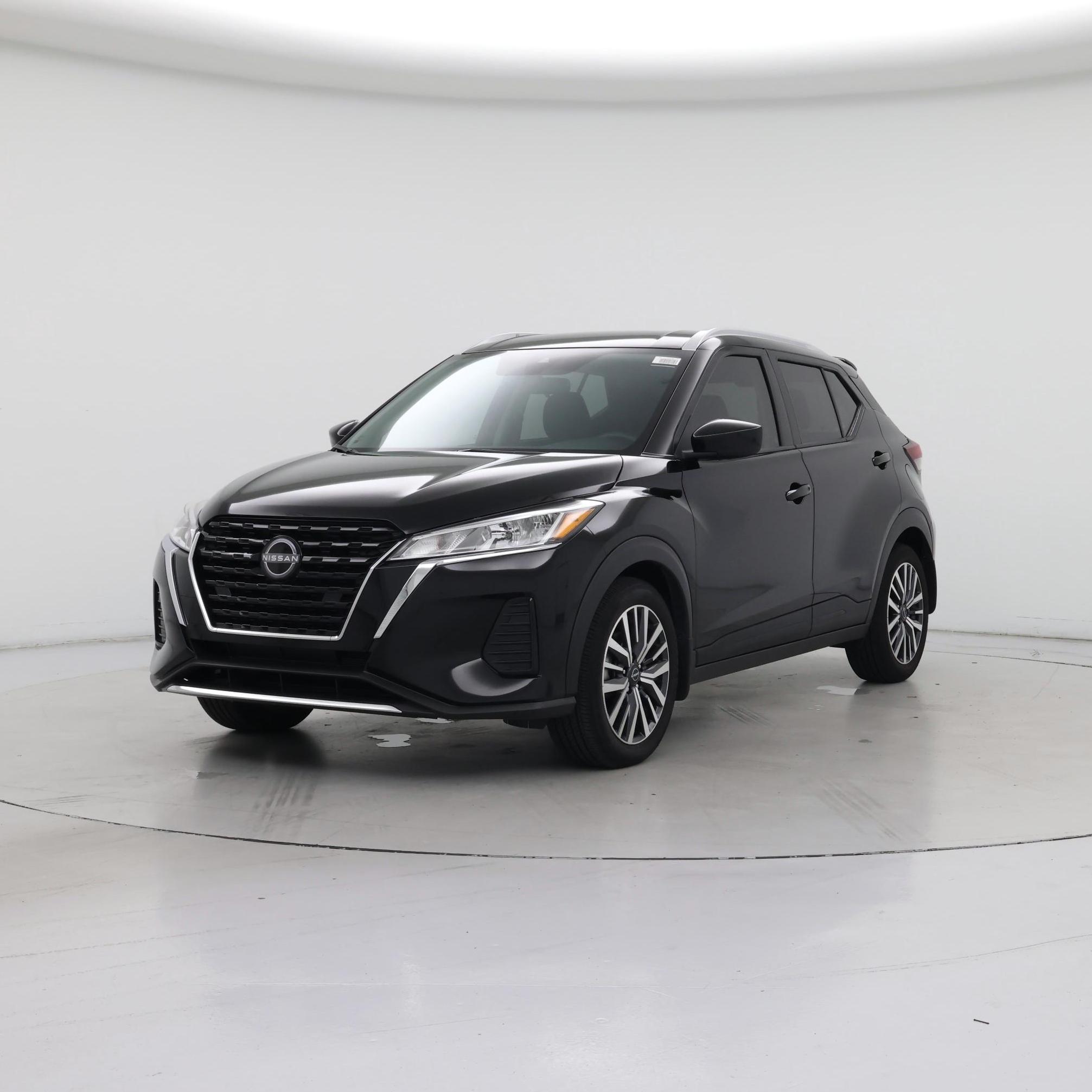 Thumbnail: 2022 Nissan Kicks - 4