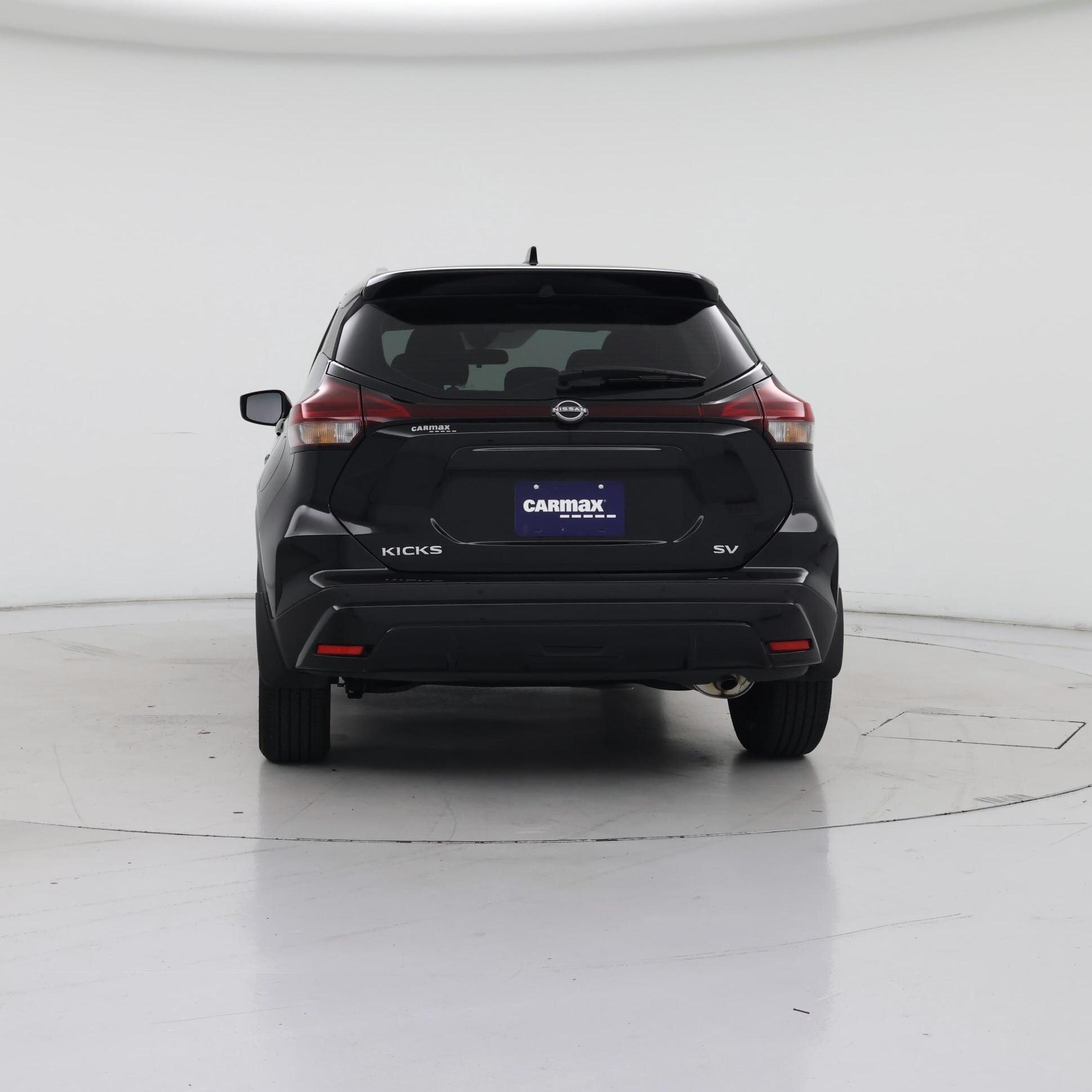 Thumbnail: 2022 Nissan Kicks - 6