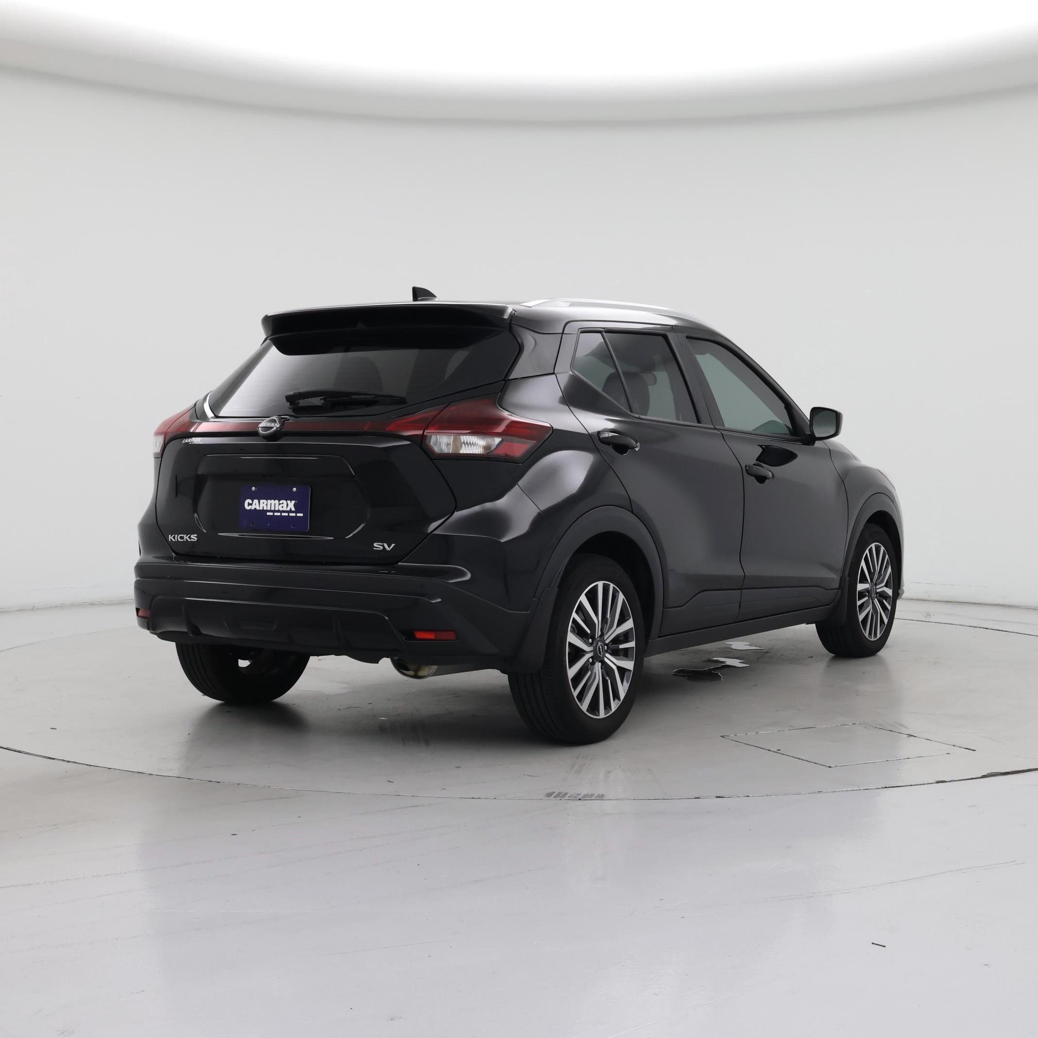Thumbnail: 2022 Nissan Kicks - 8