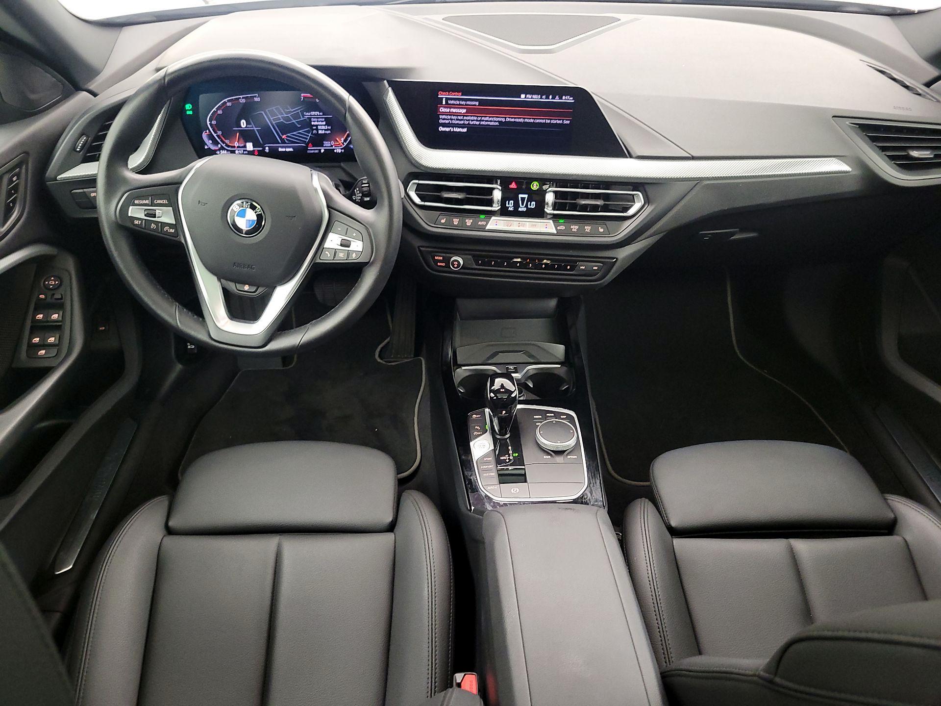 Thumbnail: 2024 BMW 2 Series - 9